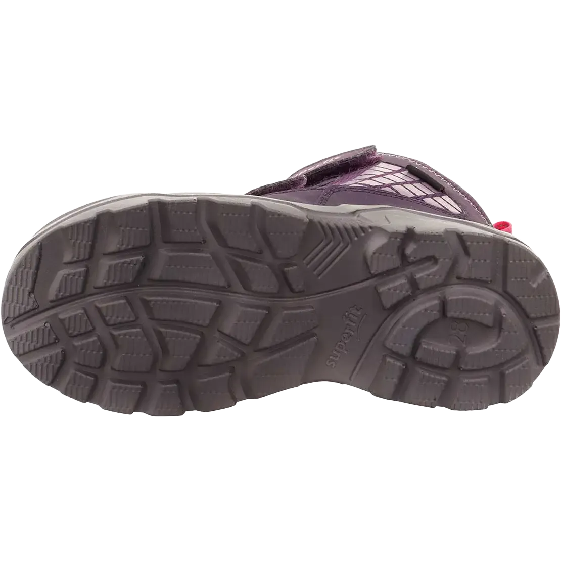 Snow Max GTX Kids vinterstøvle