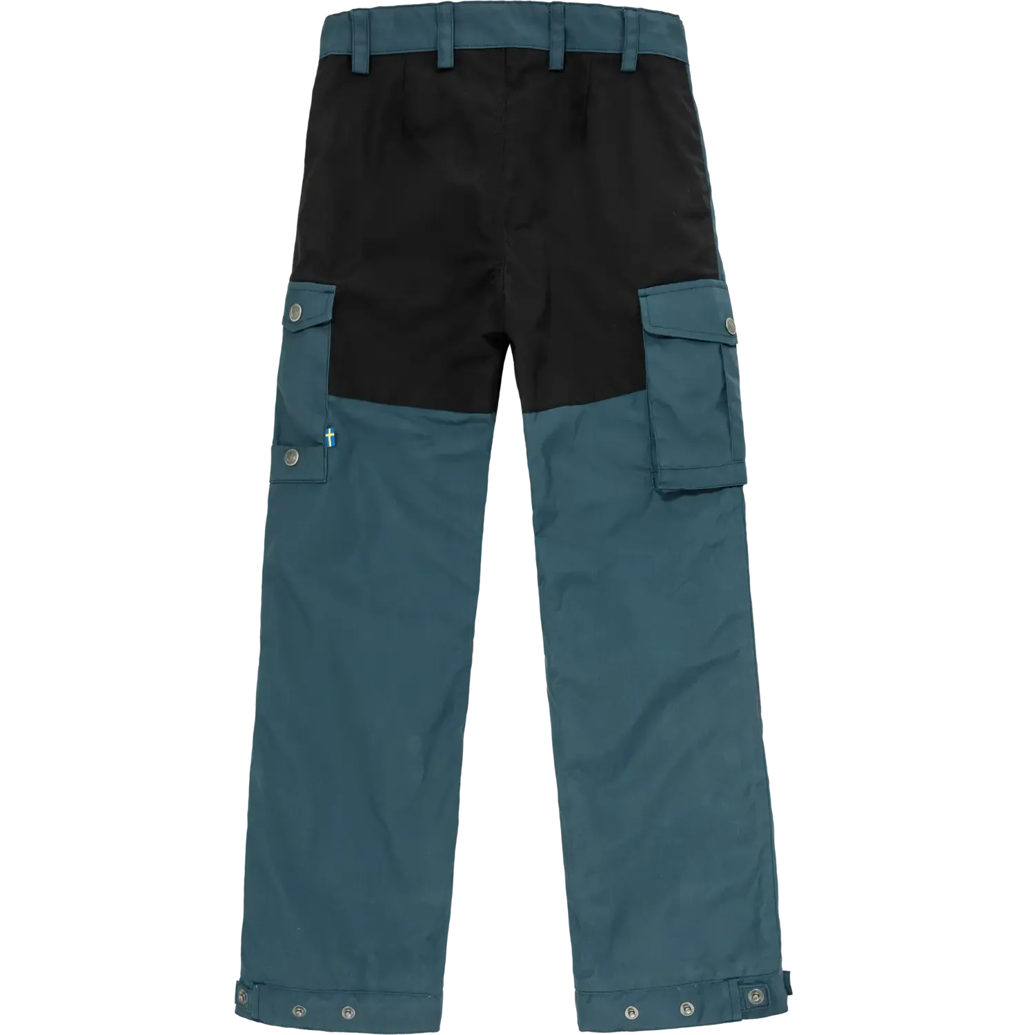 Kids Vidda Padded Trousers vinterbyxor