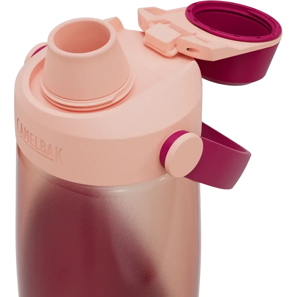 Thrive Chug Bottle 25oz/0,75L vandflaske