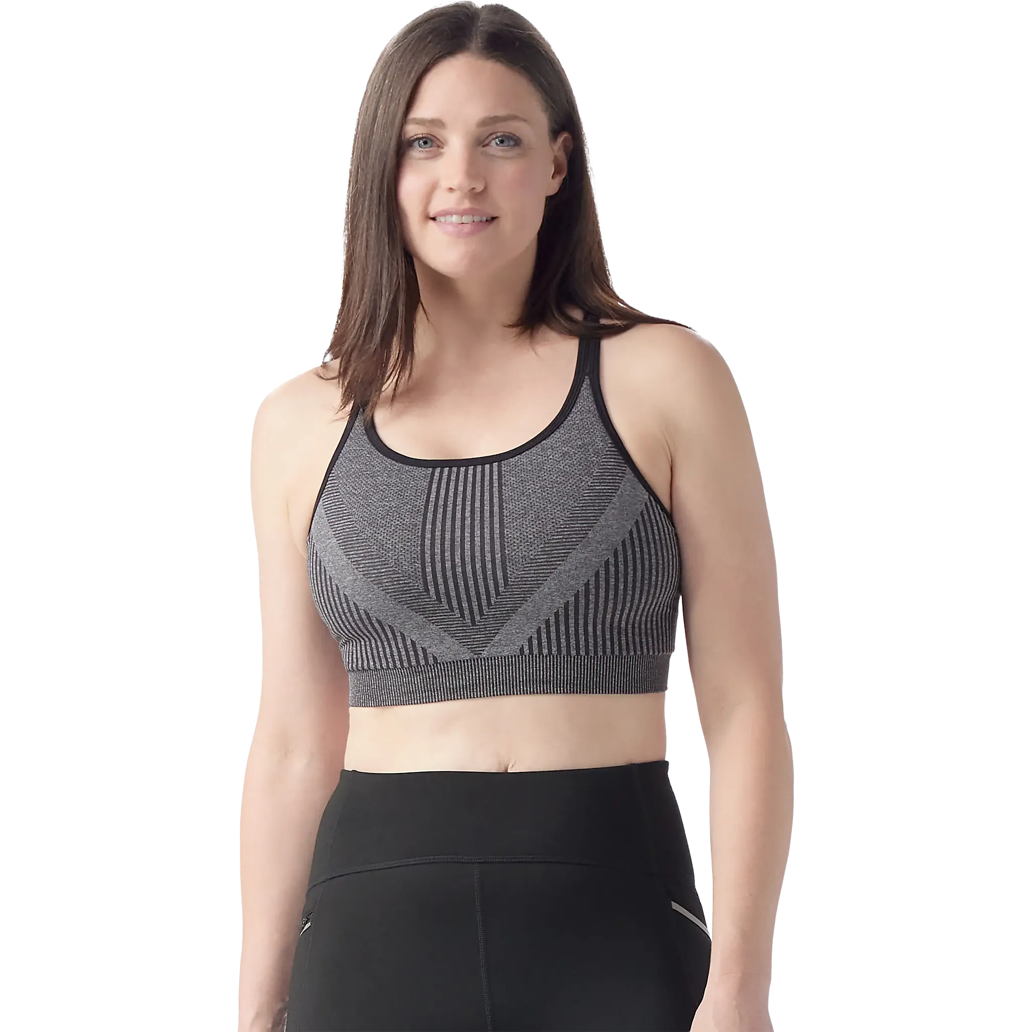 Intraknit Strappy Bra Women