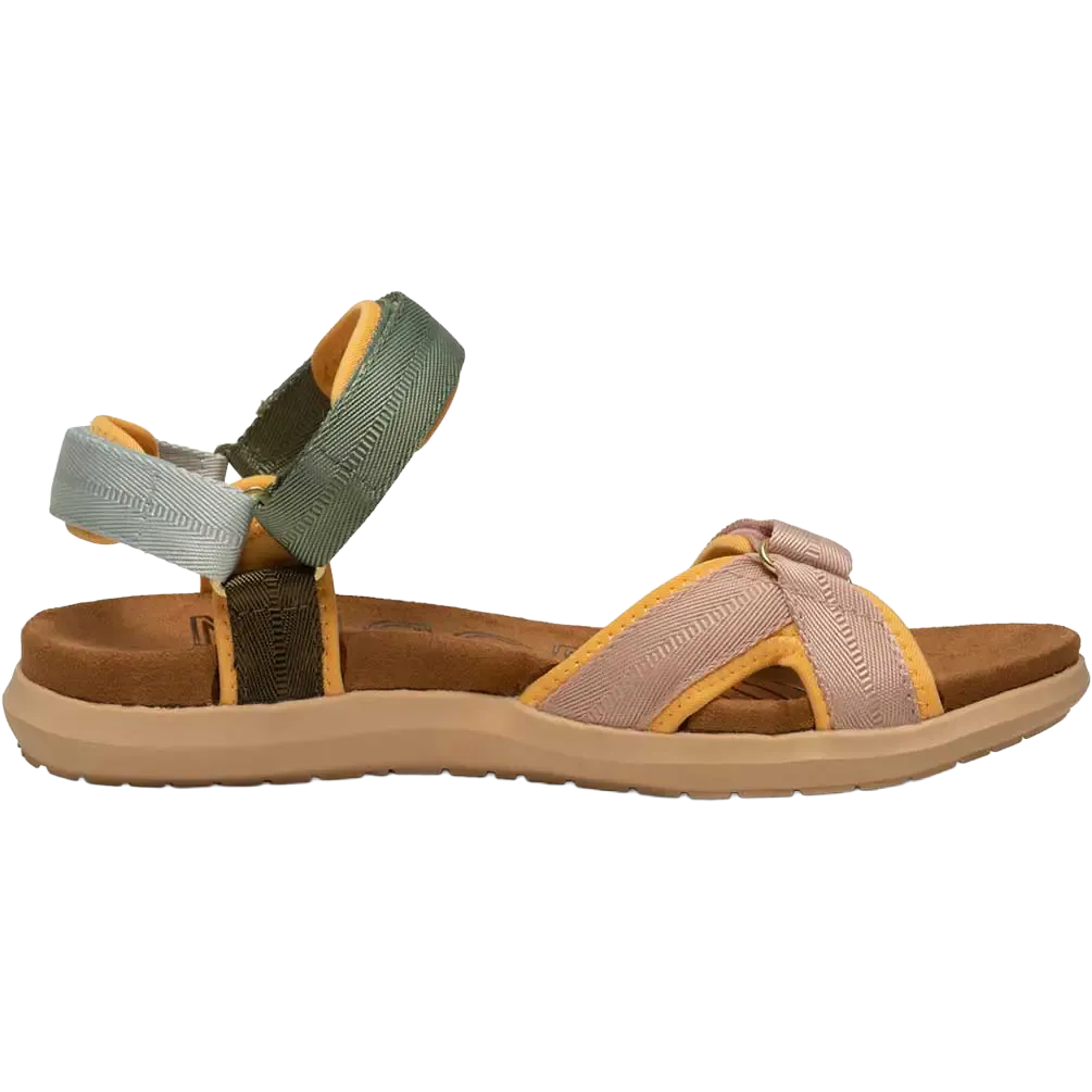 Line Lite Women damesandal