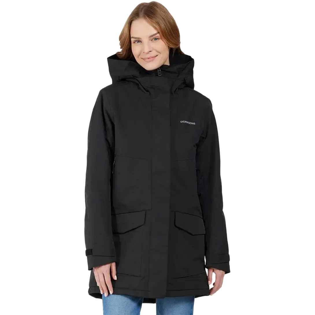 Frida Parka 7 Women vinterjakke