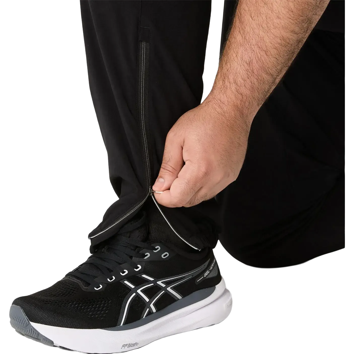 Asics Core Woven Pant Men