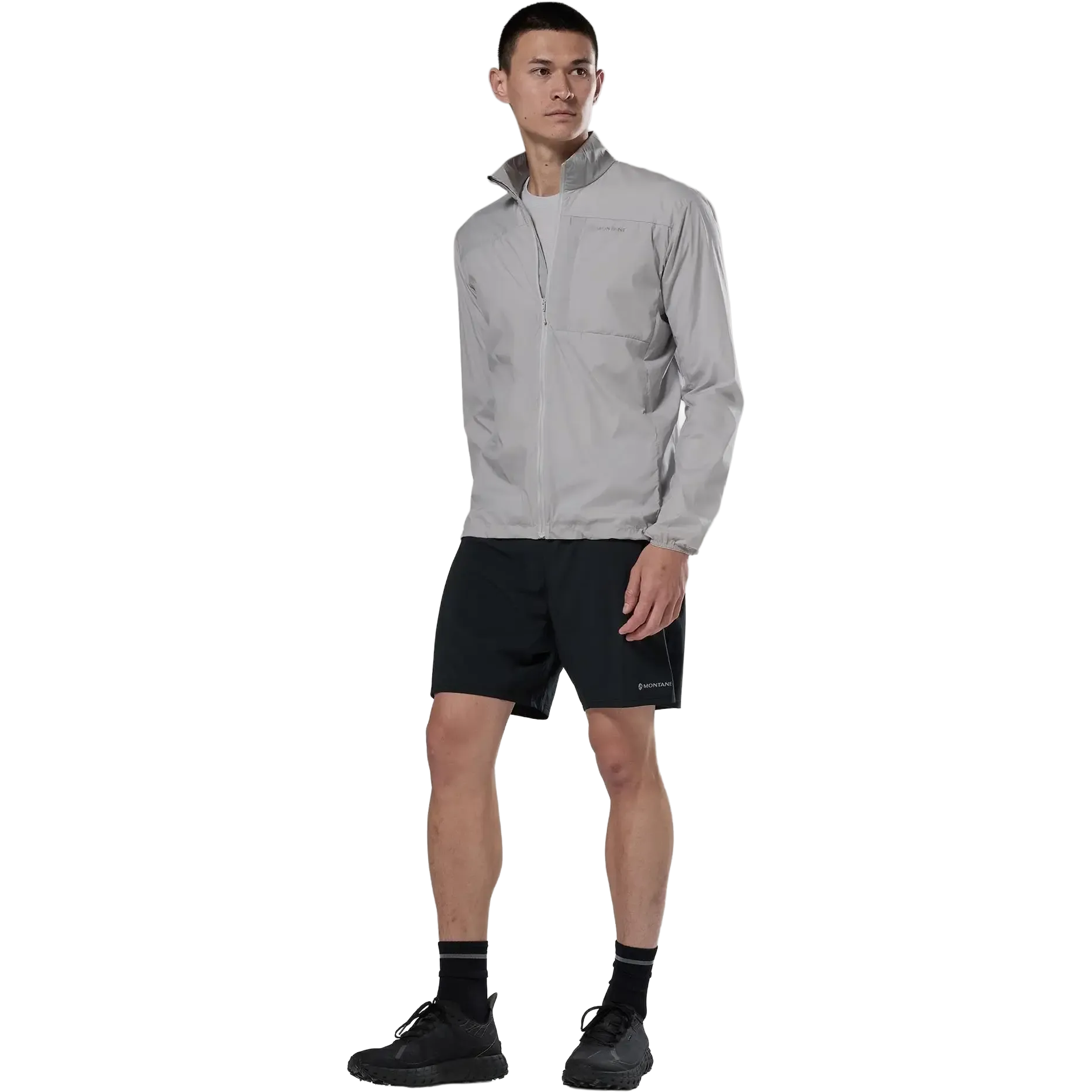 Featherlite Jacket Men