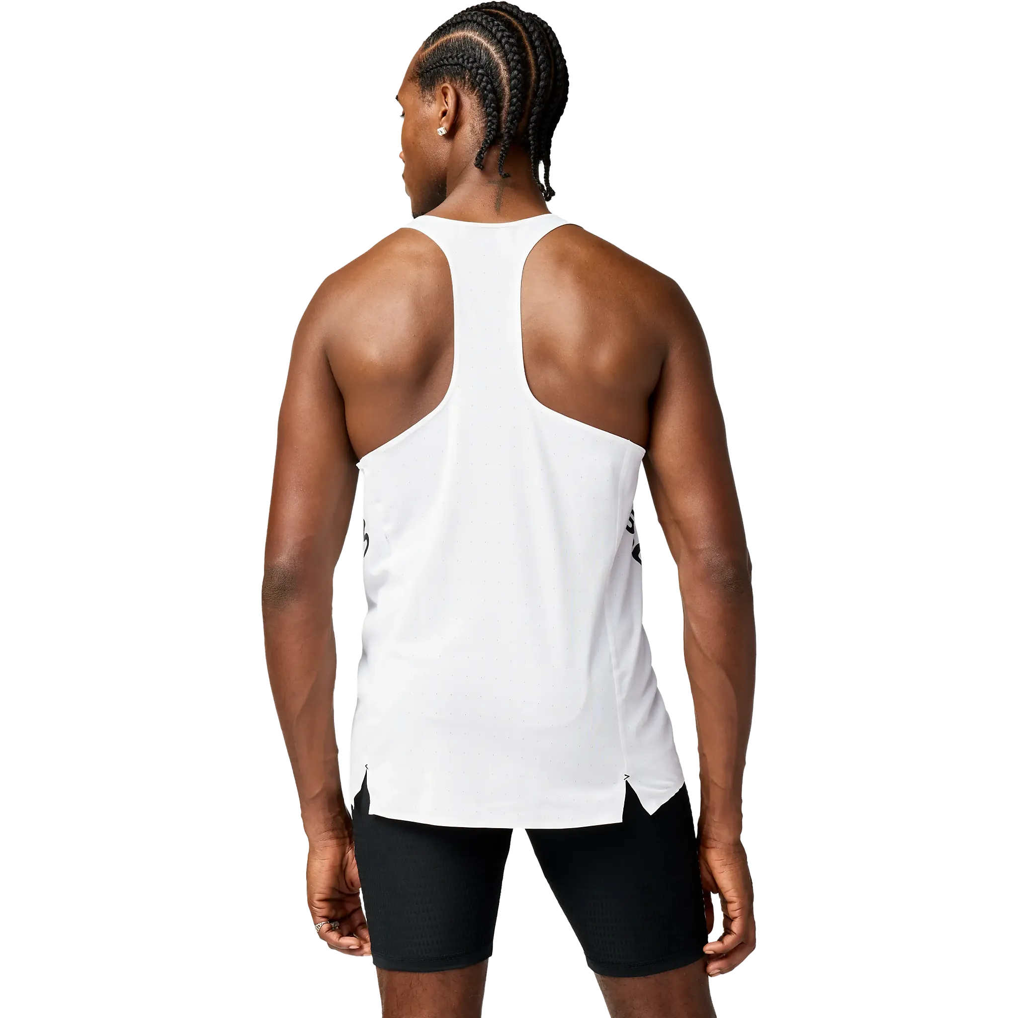 Hyperion Elite Singlet Men