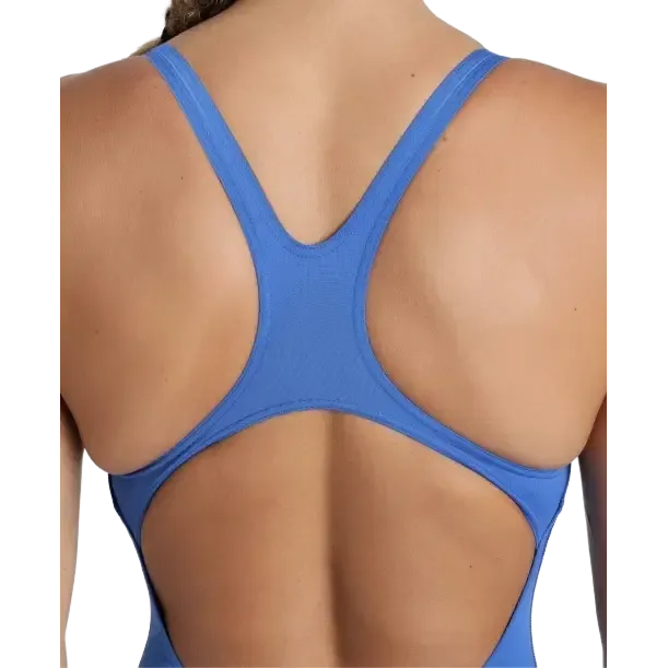 Team Swimsuit Swim Pro Solid Women