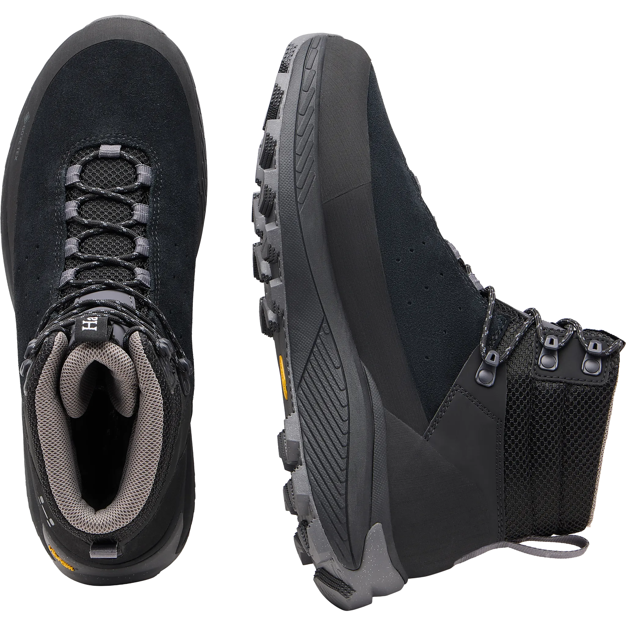 Horizon Hike GTX WL Mid Herr