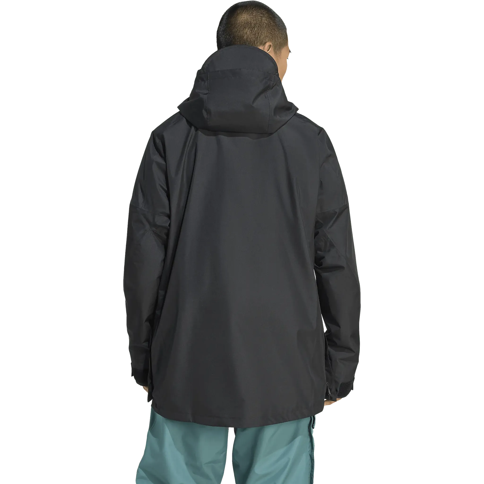 Xpl 2L Anorak Men
