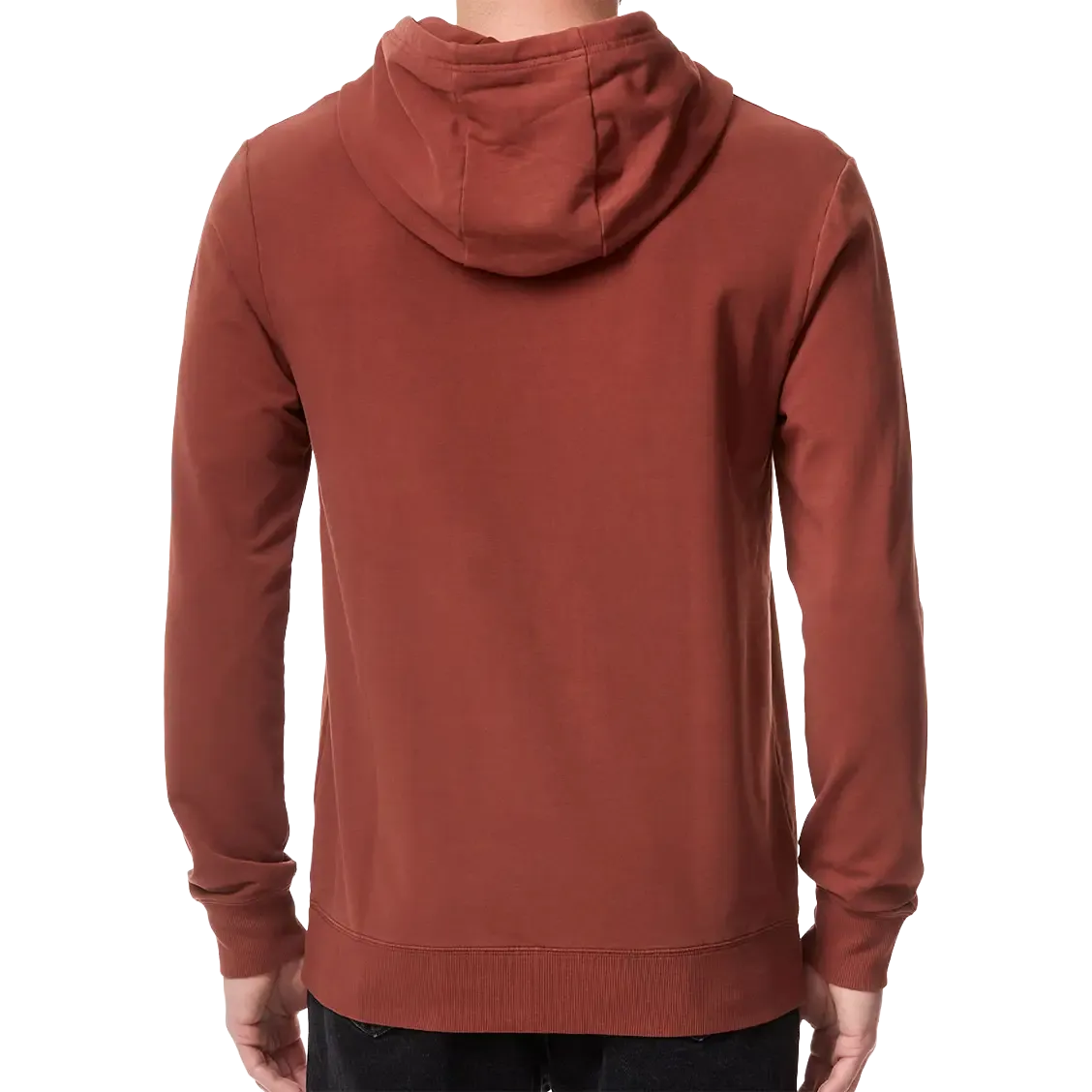 French Terry Reynard Hoodie Men hættetrøje