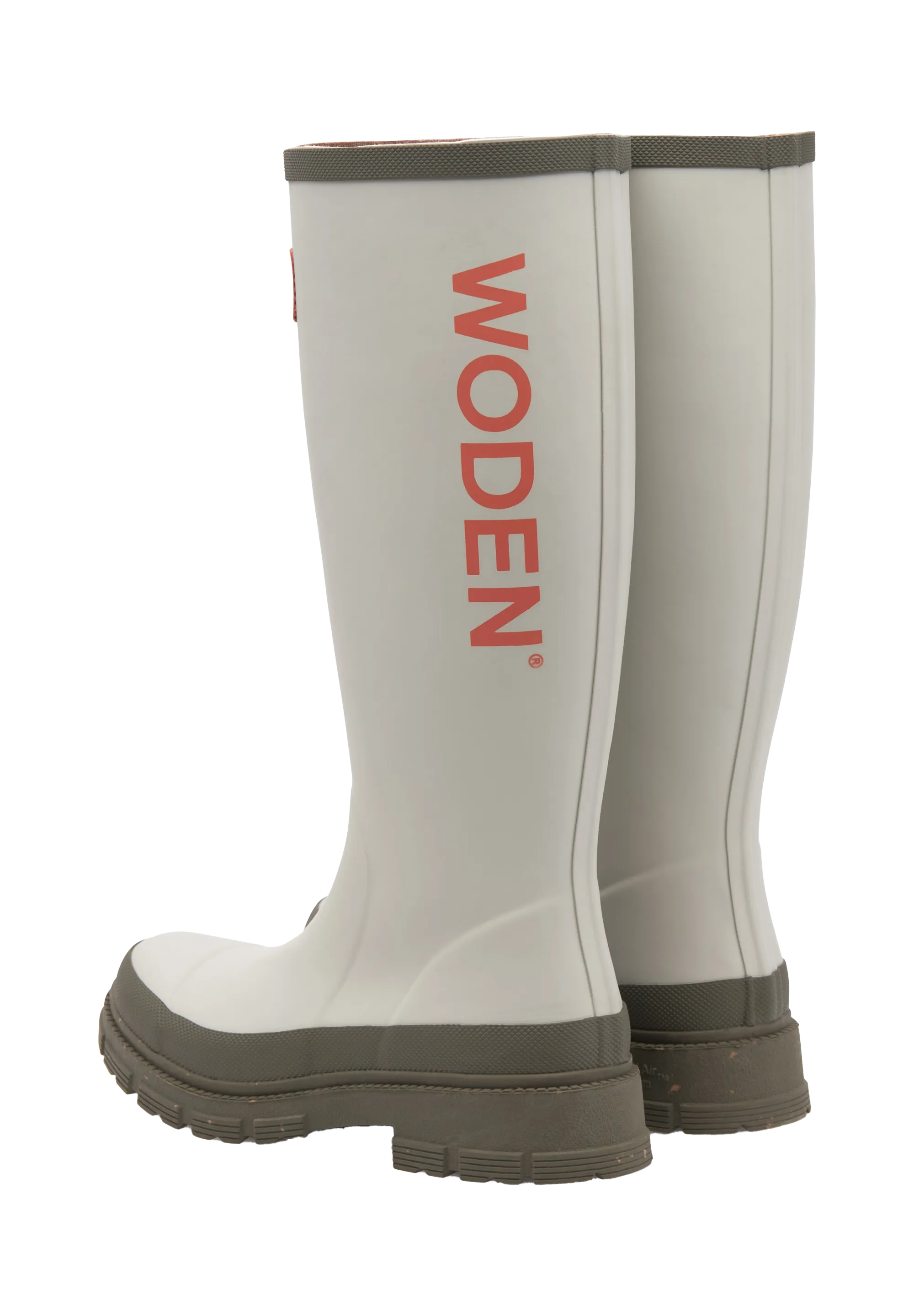 Le Waterproof Women