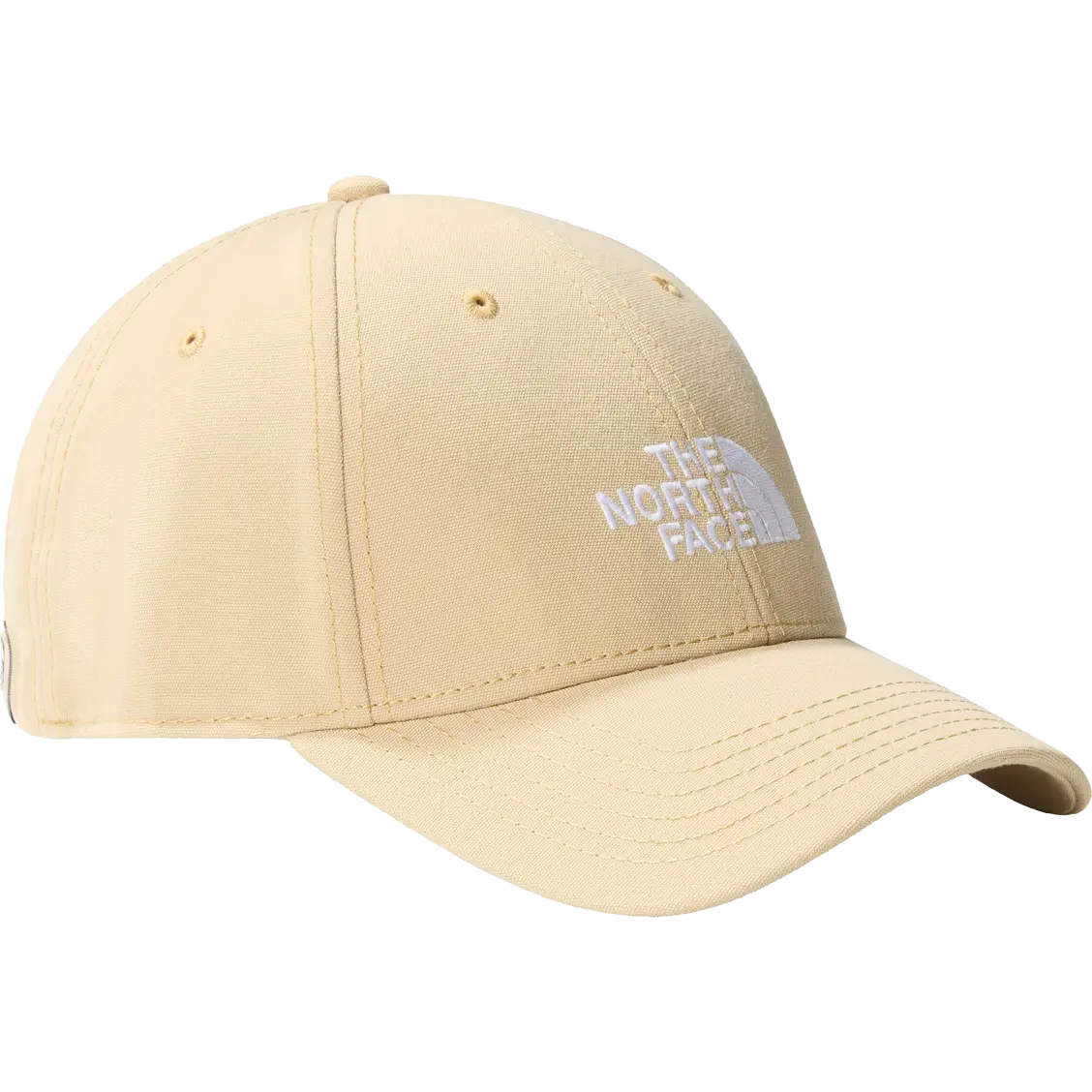 The North Face Recycled 66 Classic Hat kasket - Khaki Stone - One size