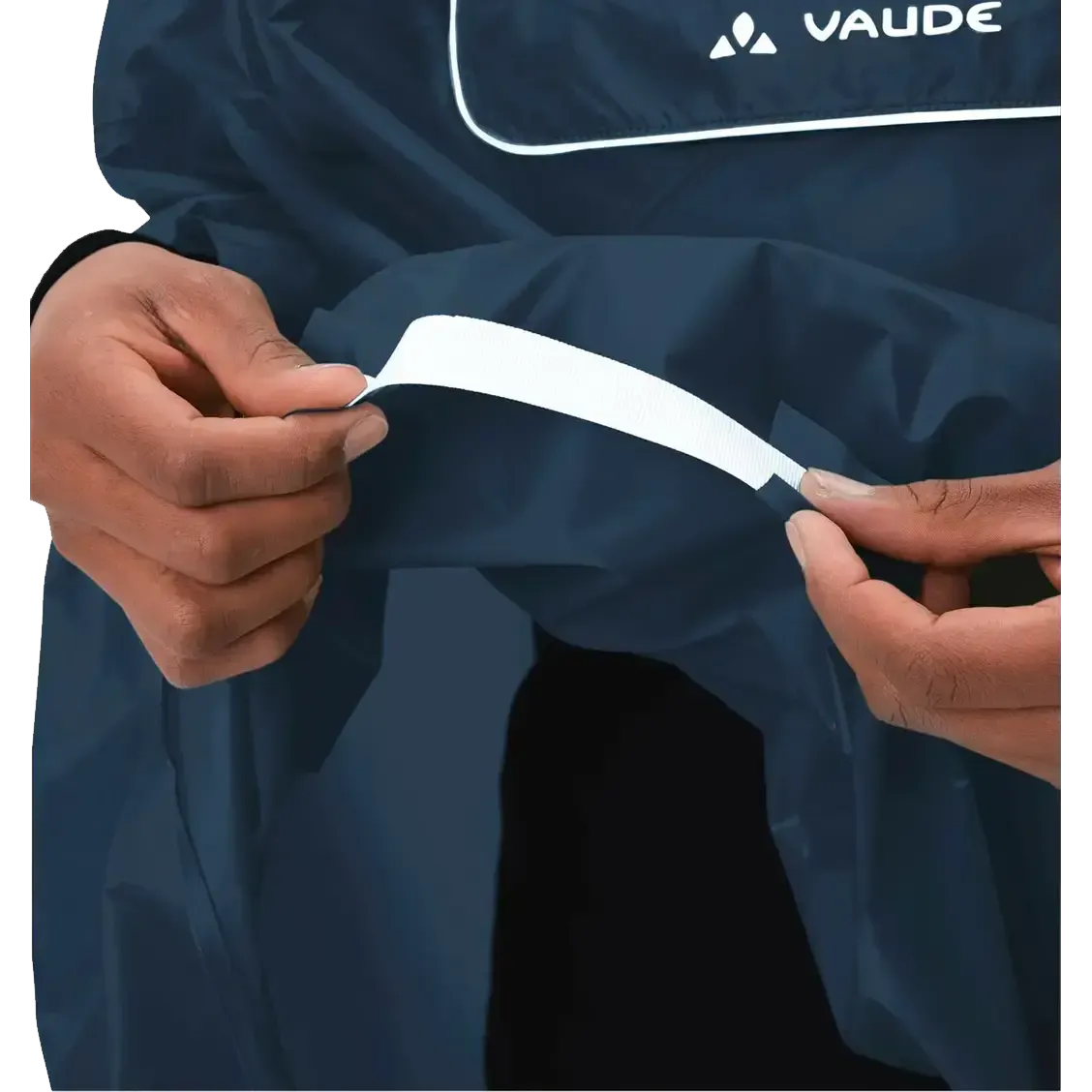 Valdipino Poncho regnslag