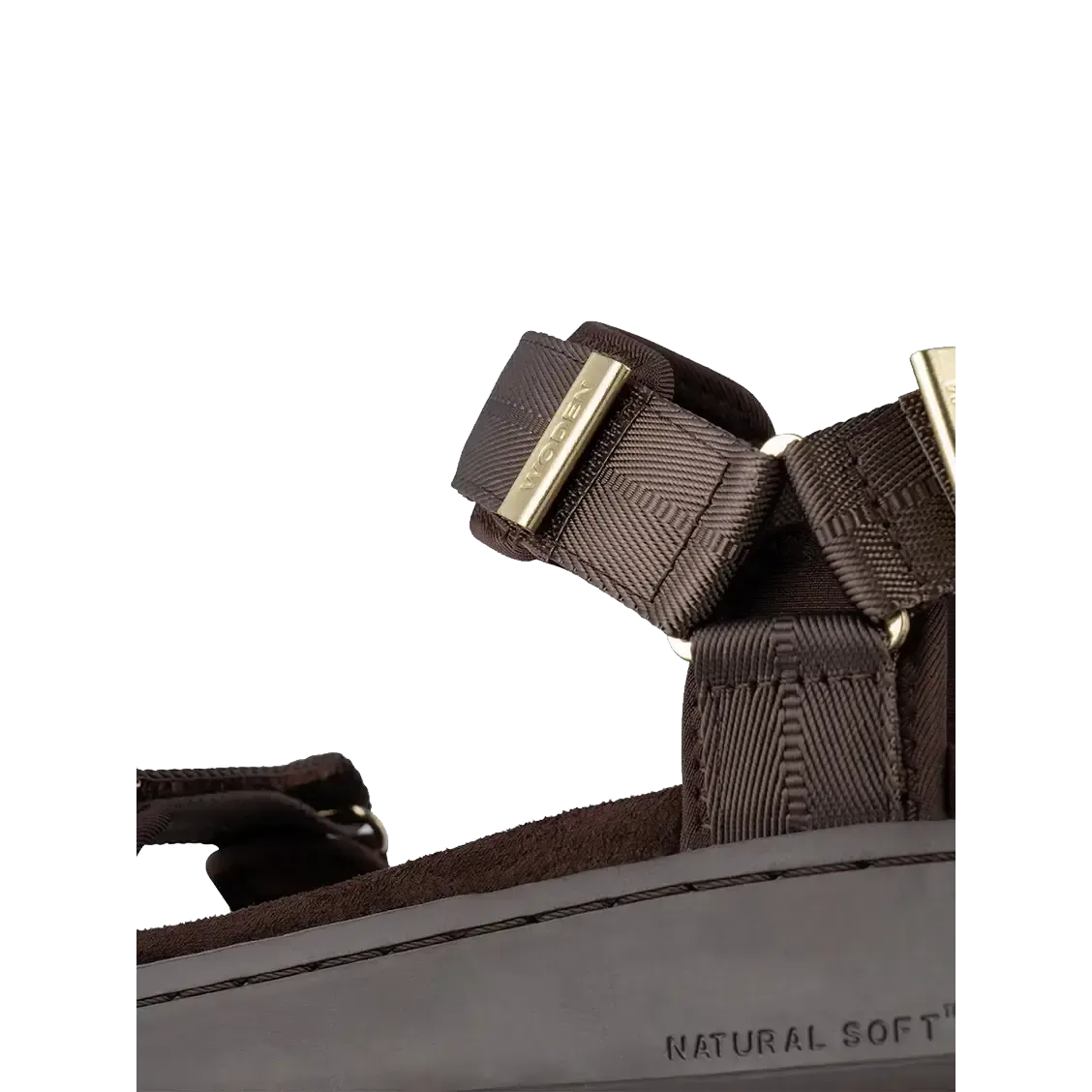 Line Sandal