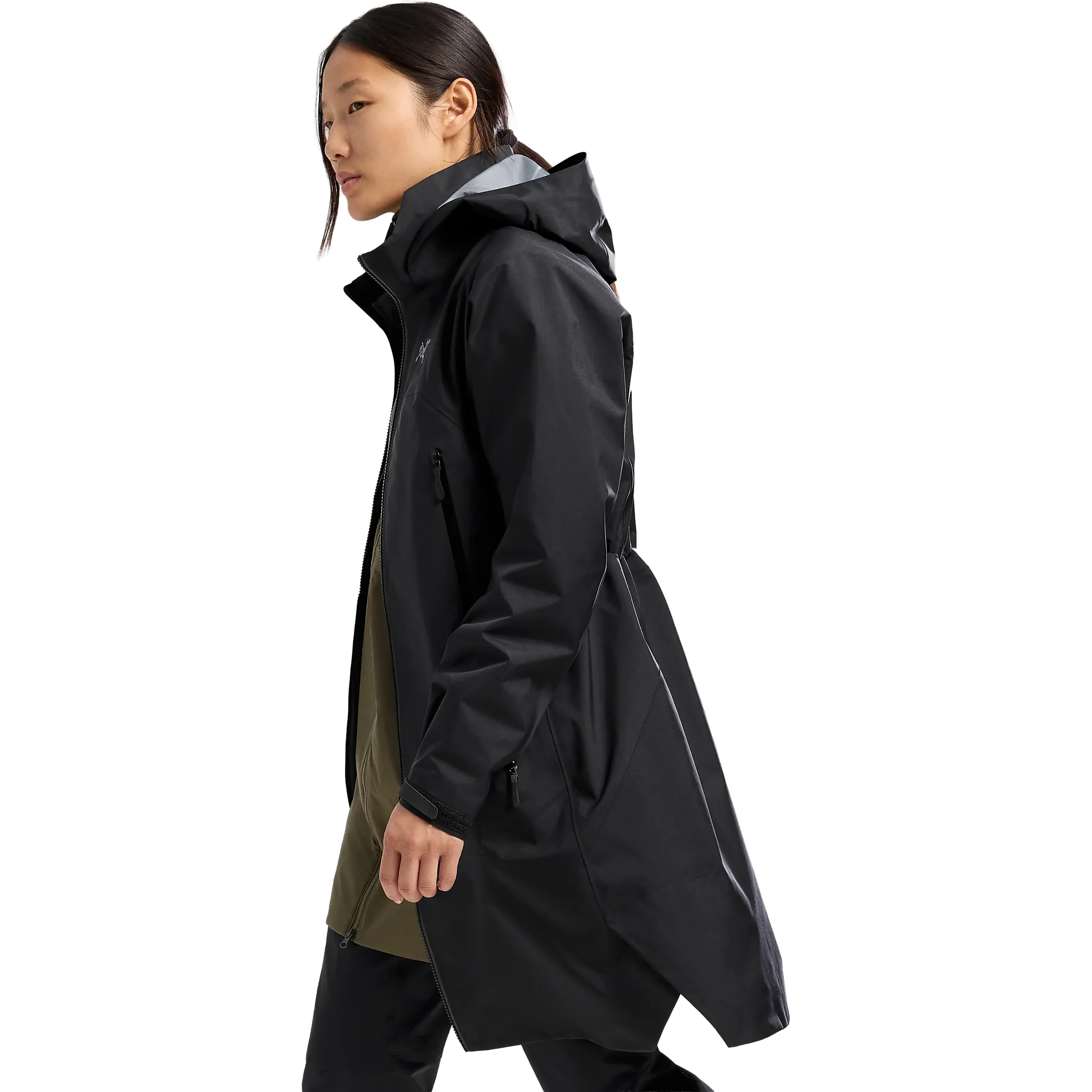 Beta Coat Women regnjakke