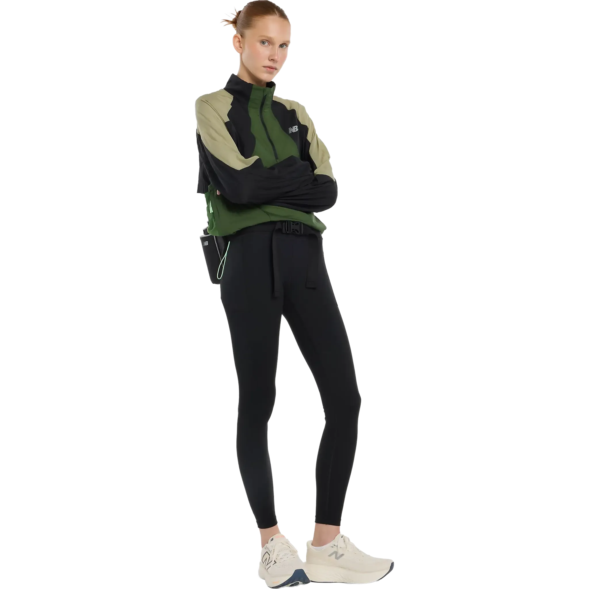 Better Run Water Resistant Jacket Women
