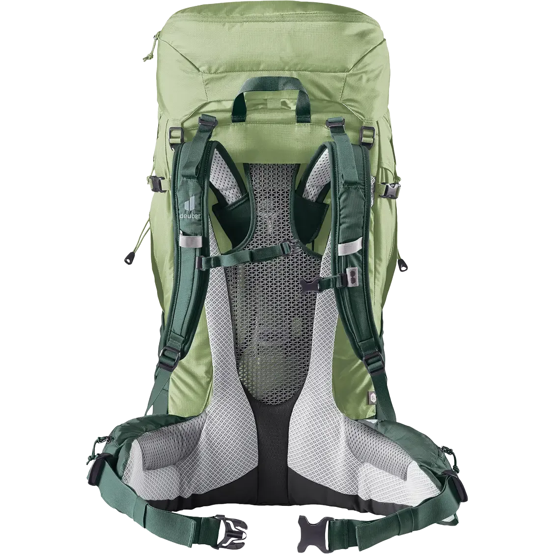 Futura Air Trek 45 + 10 SL damerygsæk