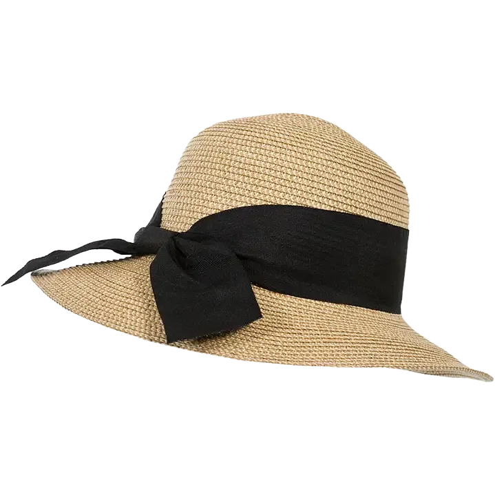 BRIMMING - FEMALE HAT