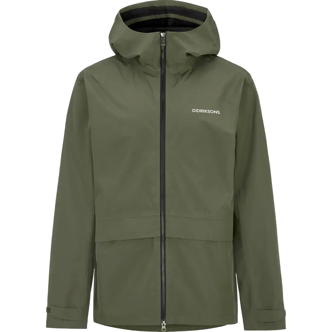 Nordic Jacket Men regnjakke