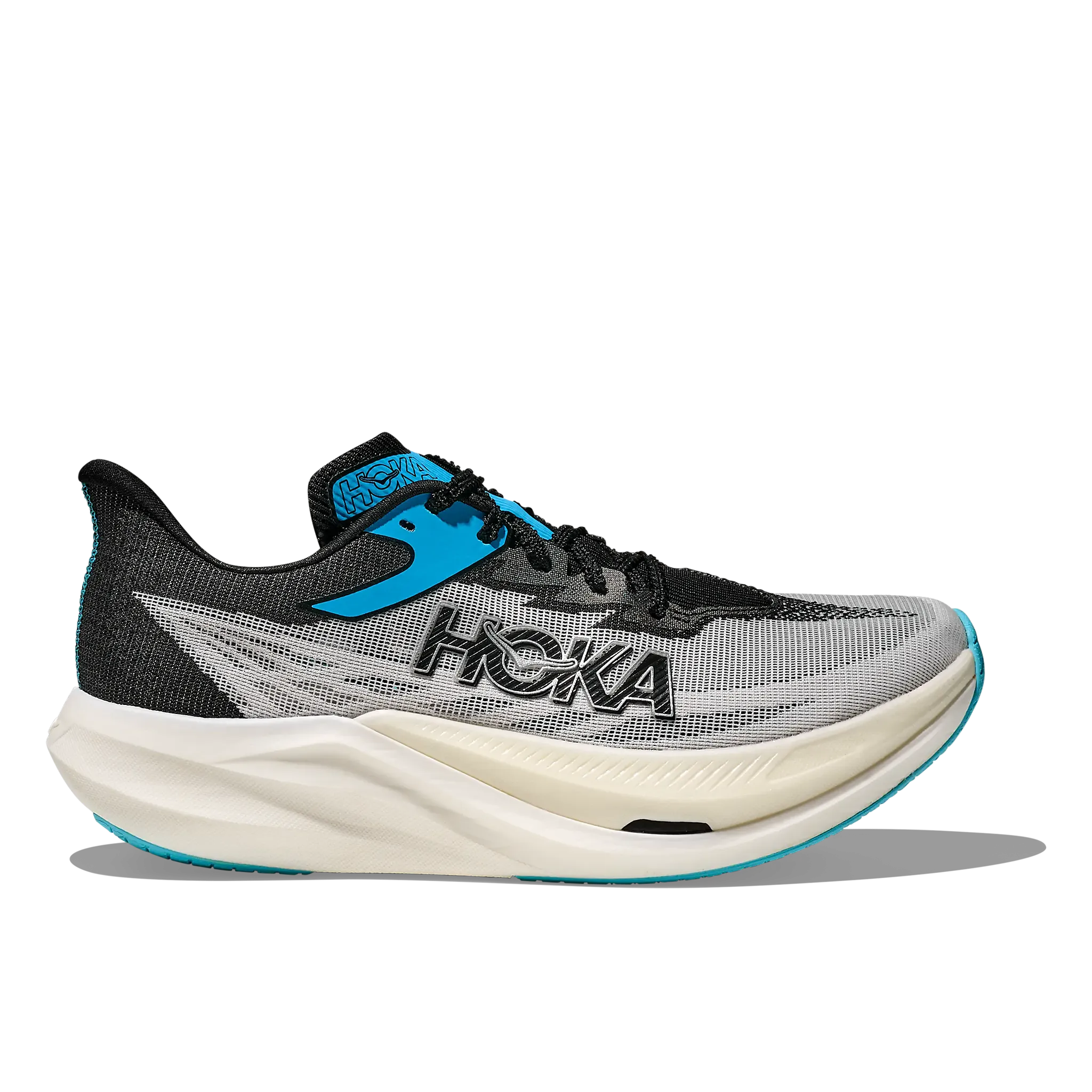 Rocket X 3 Unisex
