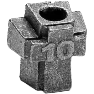 FDF Trosmærket