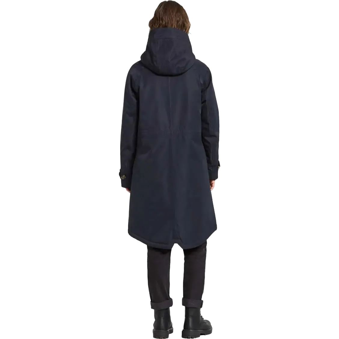 Luna Parka 6 Women vinterjakke