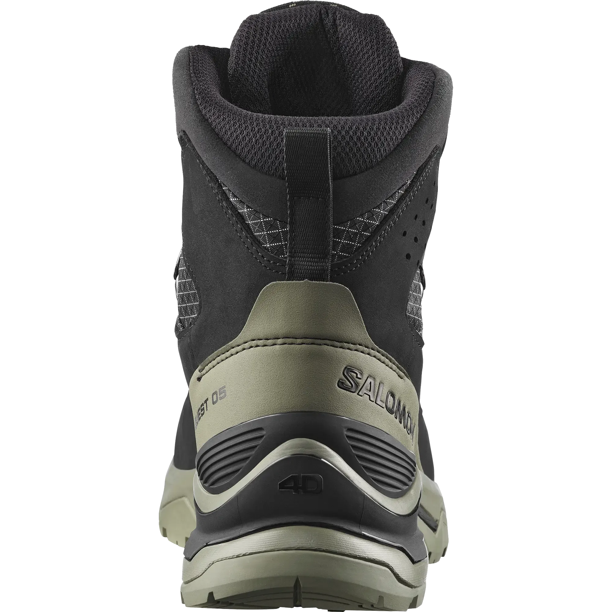 Quest 5 GTX Men