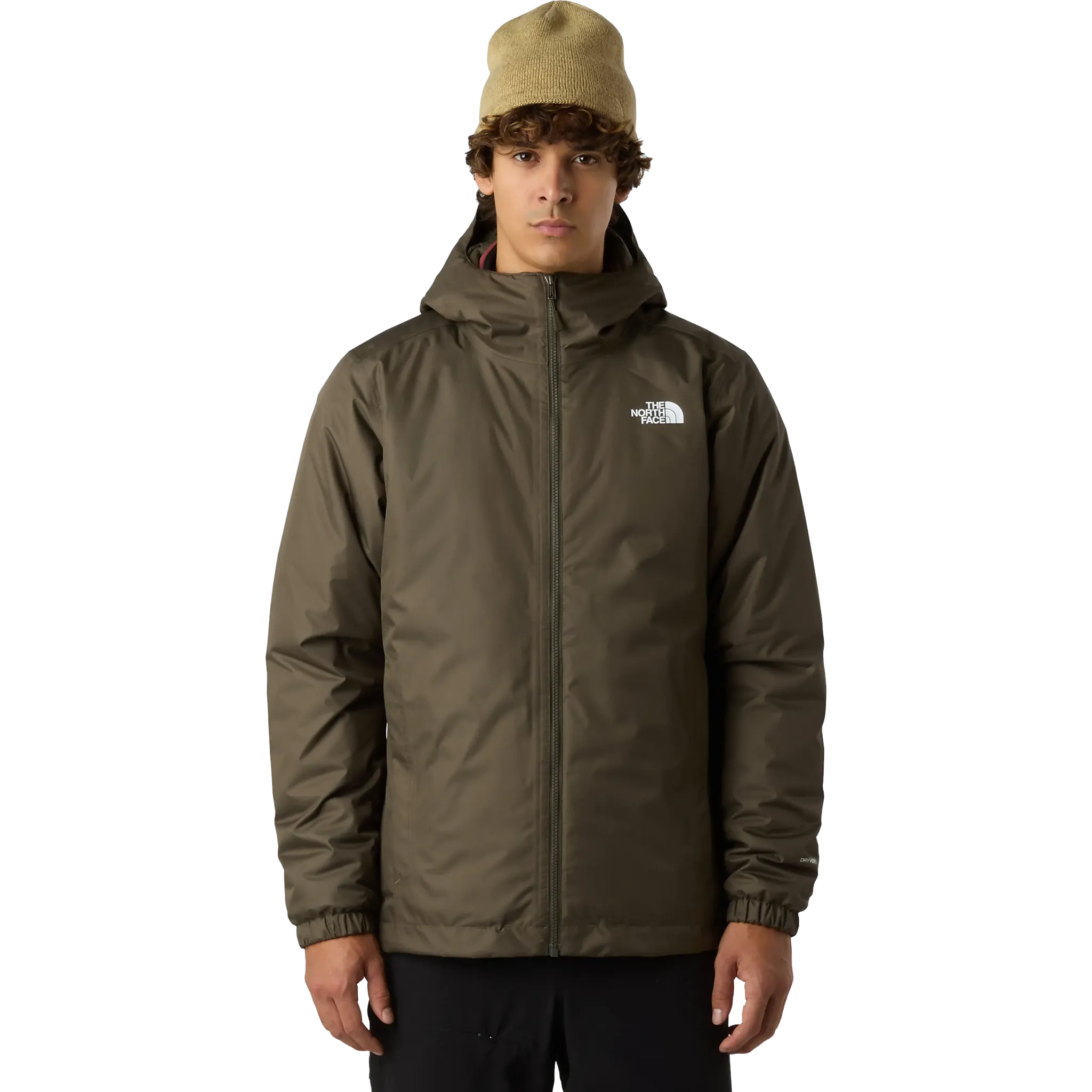 Quest Insulated Jacket Men herrejakke