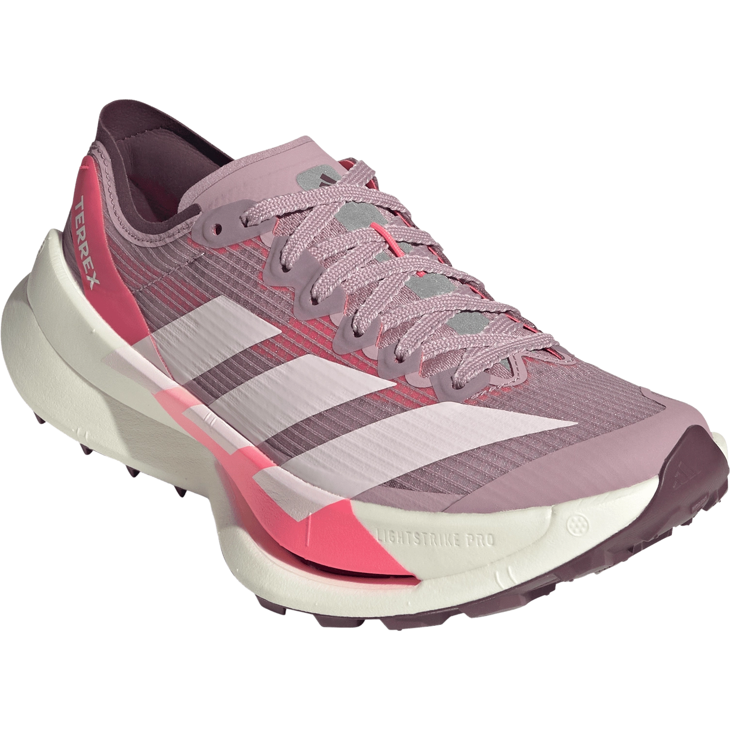 Adidas Terrex Agravic Speed Women - Magmau - UK8/EU 42 - Trailsko