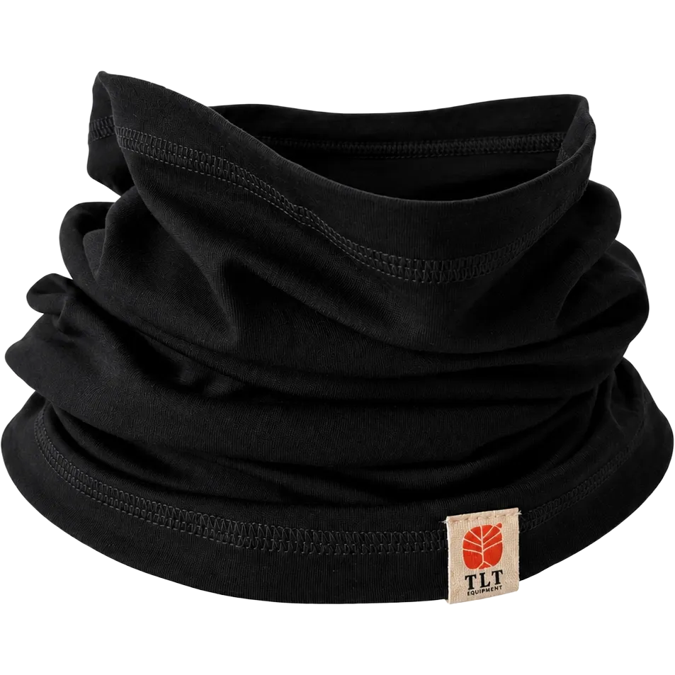 Cool Wool Neck Gaiter