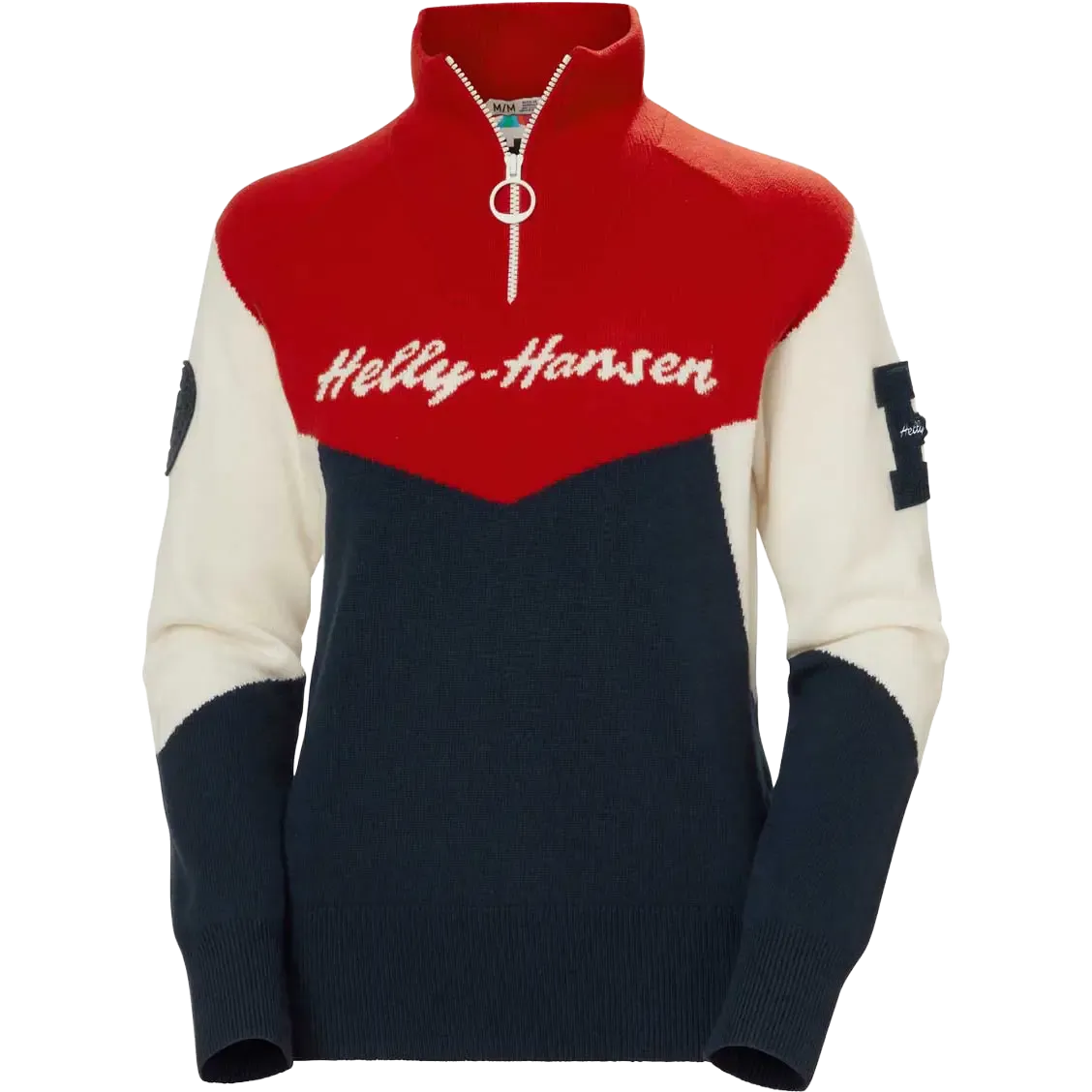 Apres Knitted Sweater Women