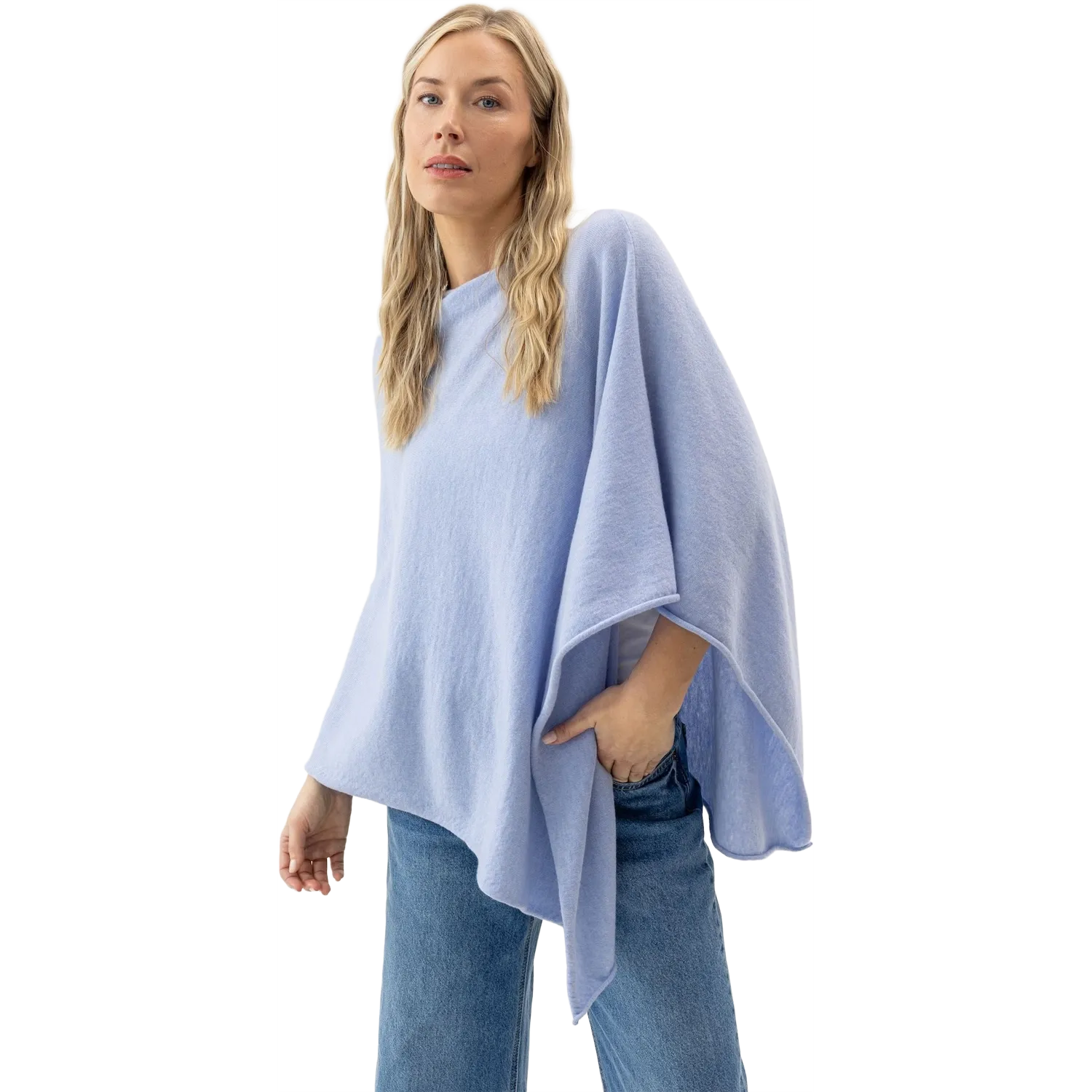 Sofie Poncho
