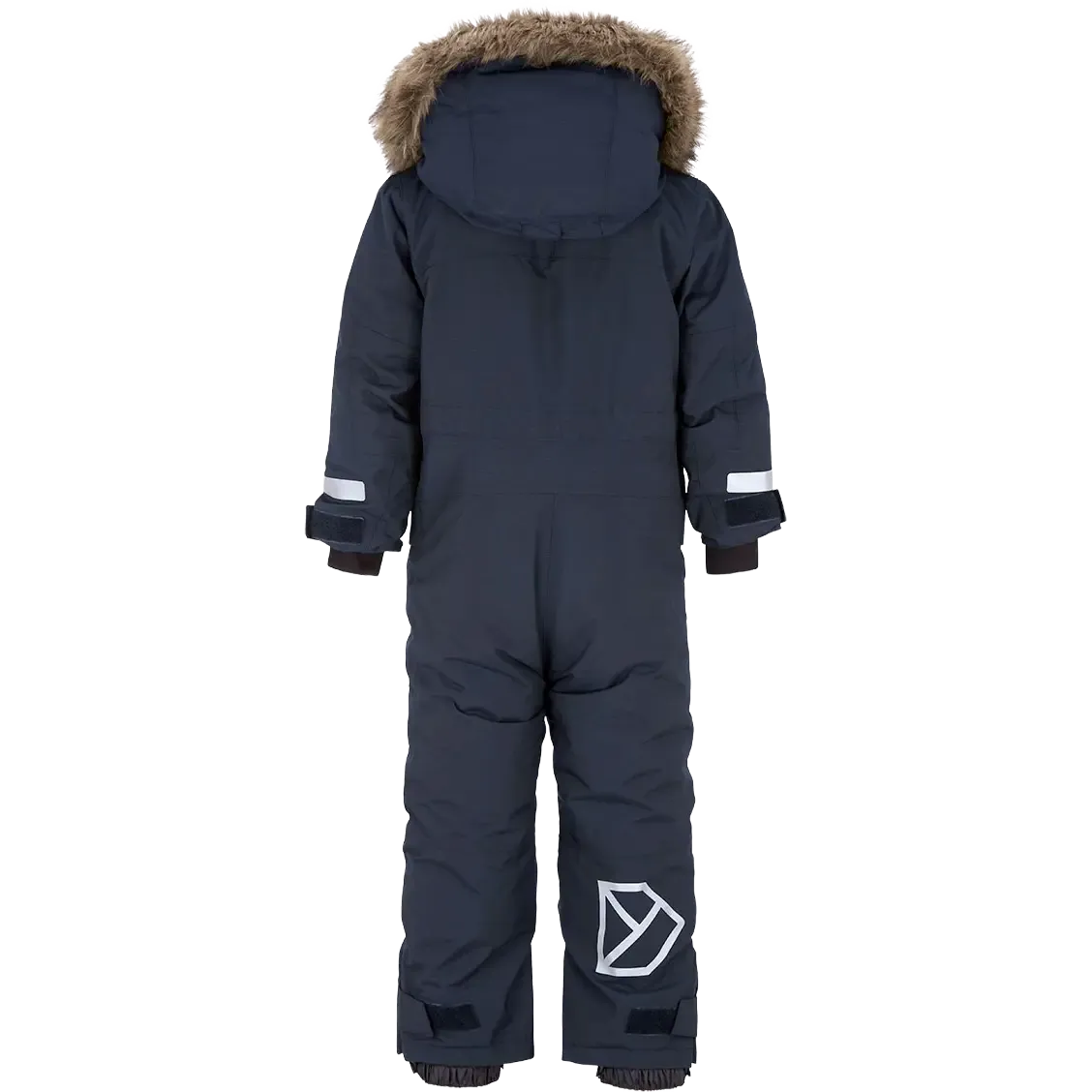 Björnen Kids Coverall