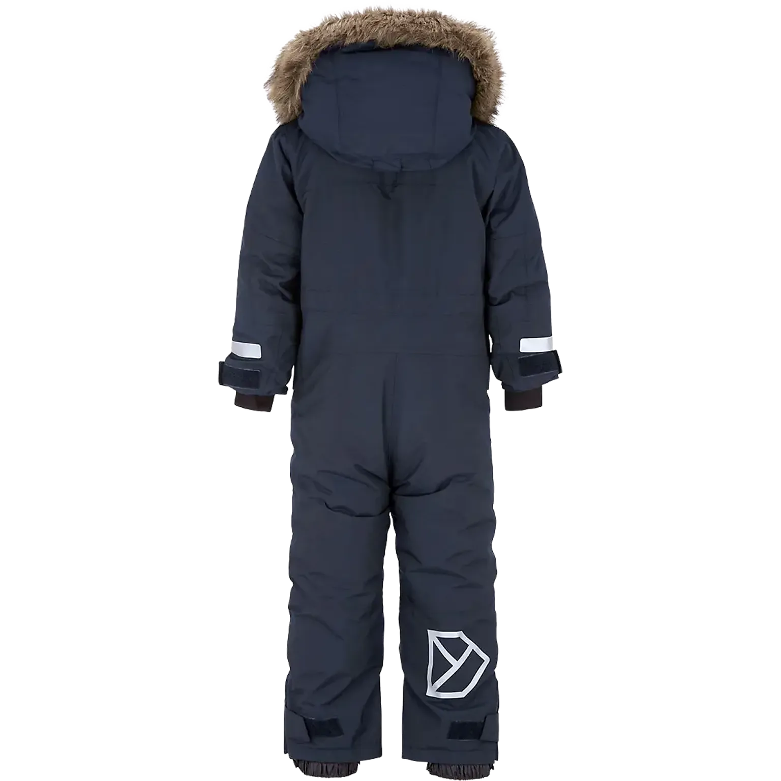 Björnen Kids Coverall