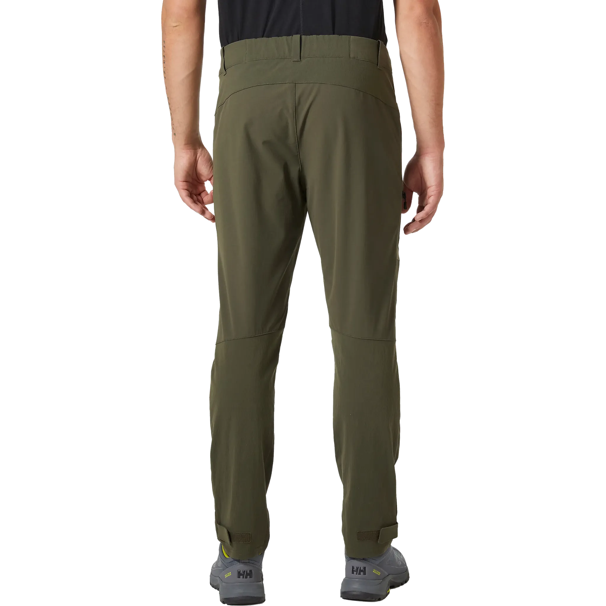 Vika Tur Pant 2.0 Men herrbyxor