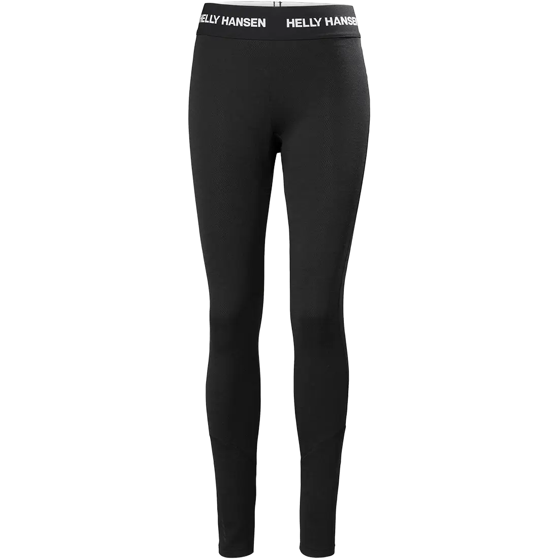 Helly Hansen Lifa Merino Midweight Pant Women underbukser - Black - XS - Skiundertøj