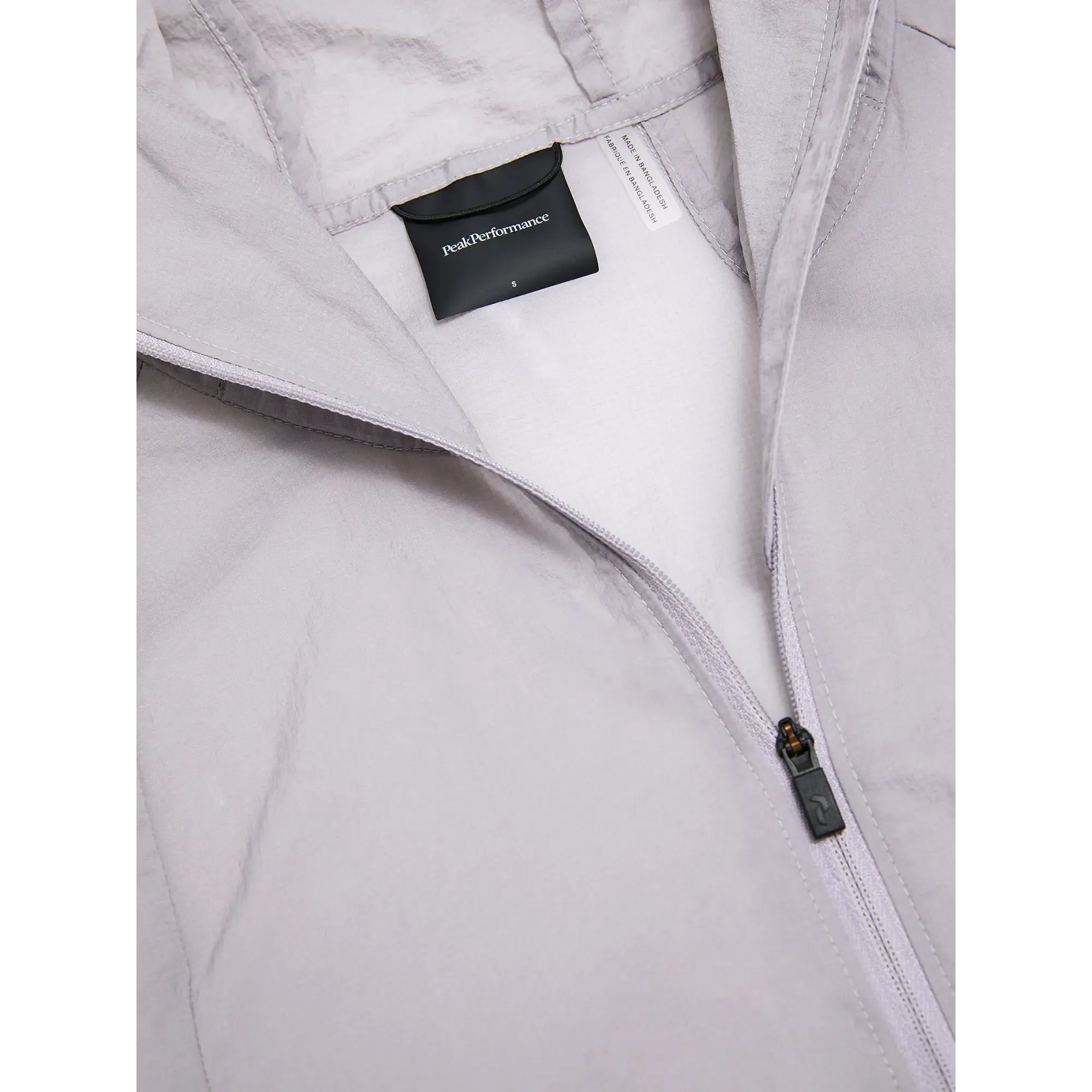 Discover Wind Jacket Women