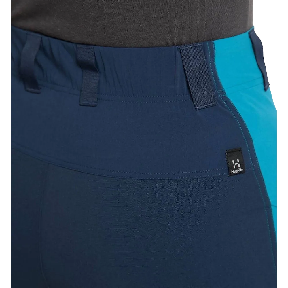 Mid Slim Pant Women dambyxor