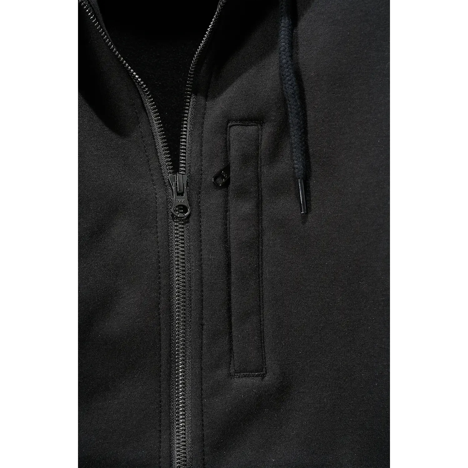 Wind Fighter Hooded Zip Sweatshirt Men
