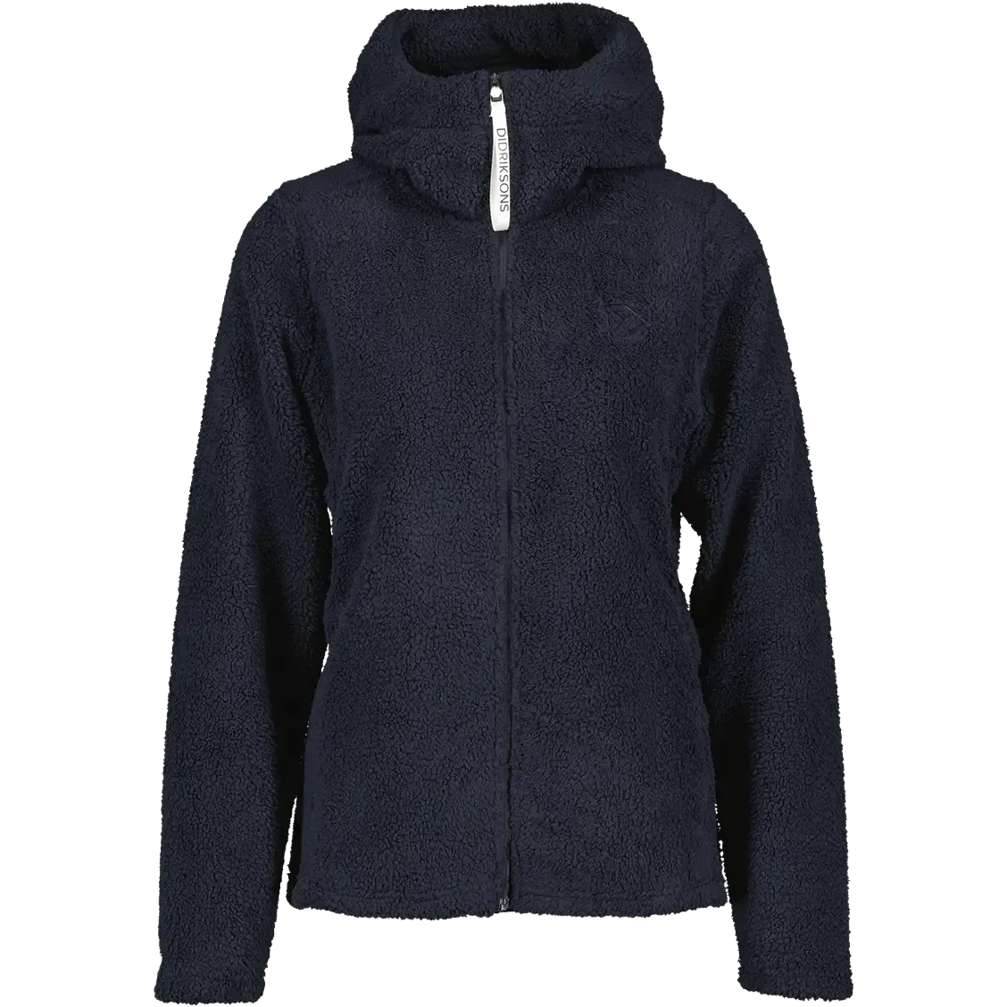 Anniken Fullzip 2 Women damefleece