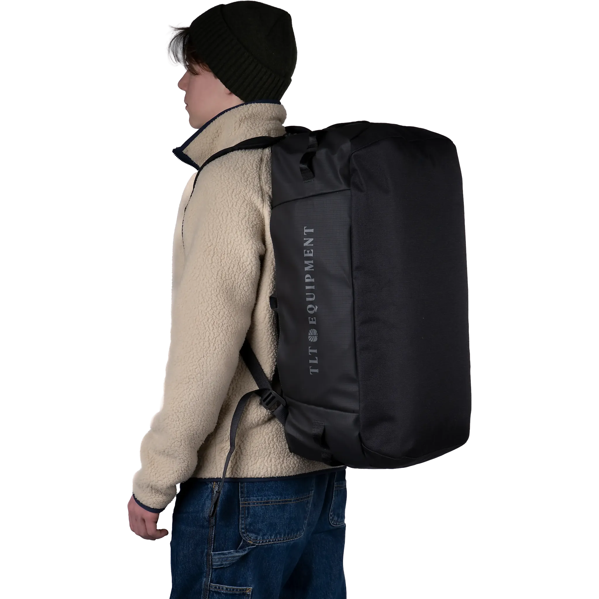 REJS II 65L duffel
