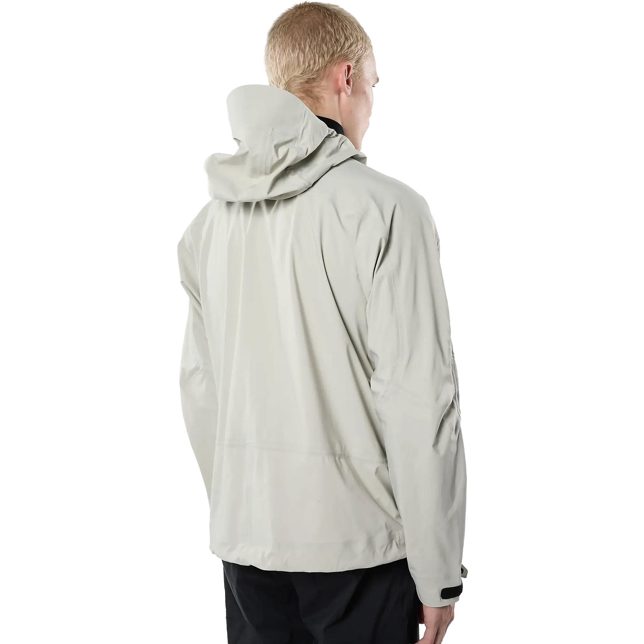 Snaefell Shell Jacket Men