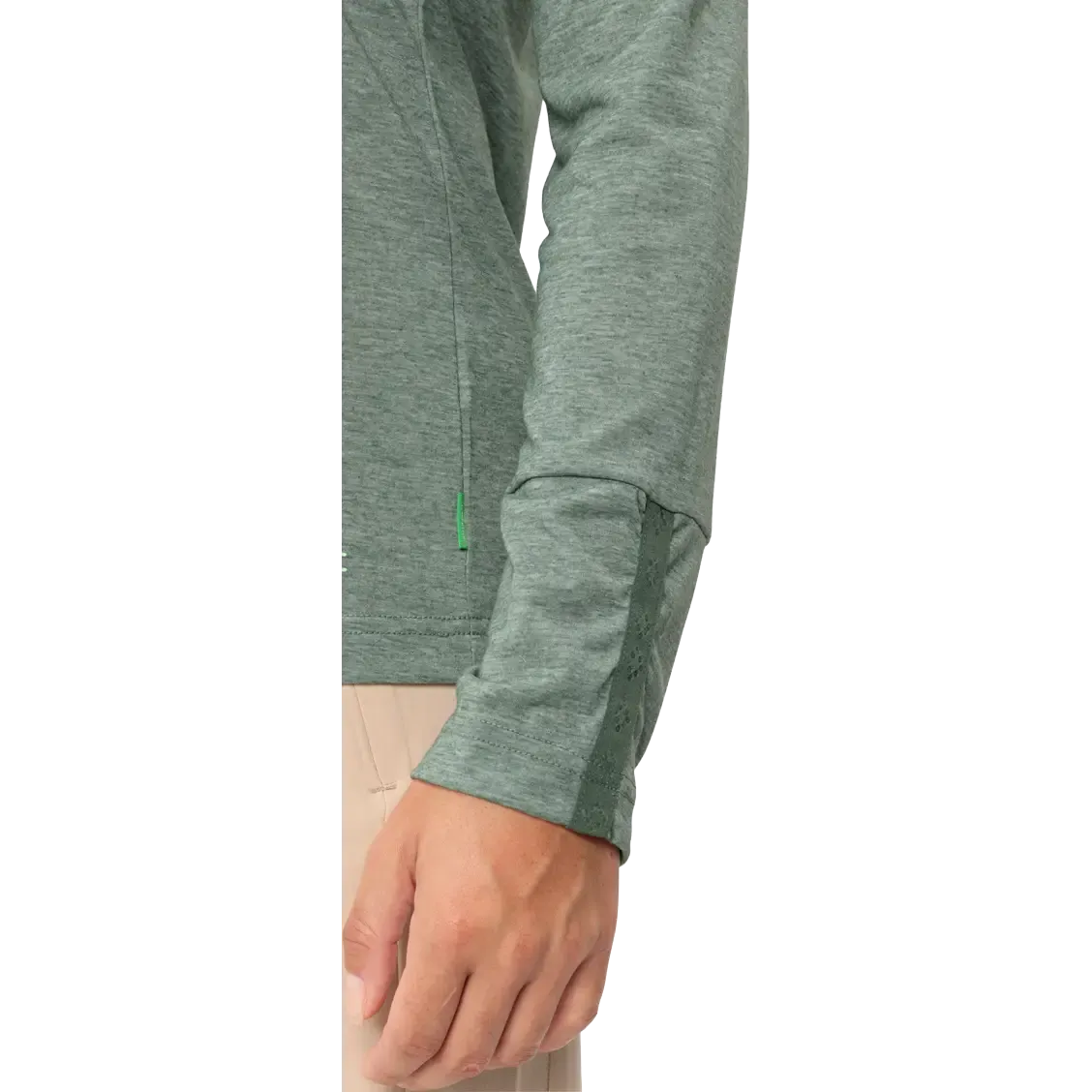Skomer LS T-shirt III Women