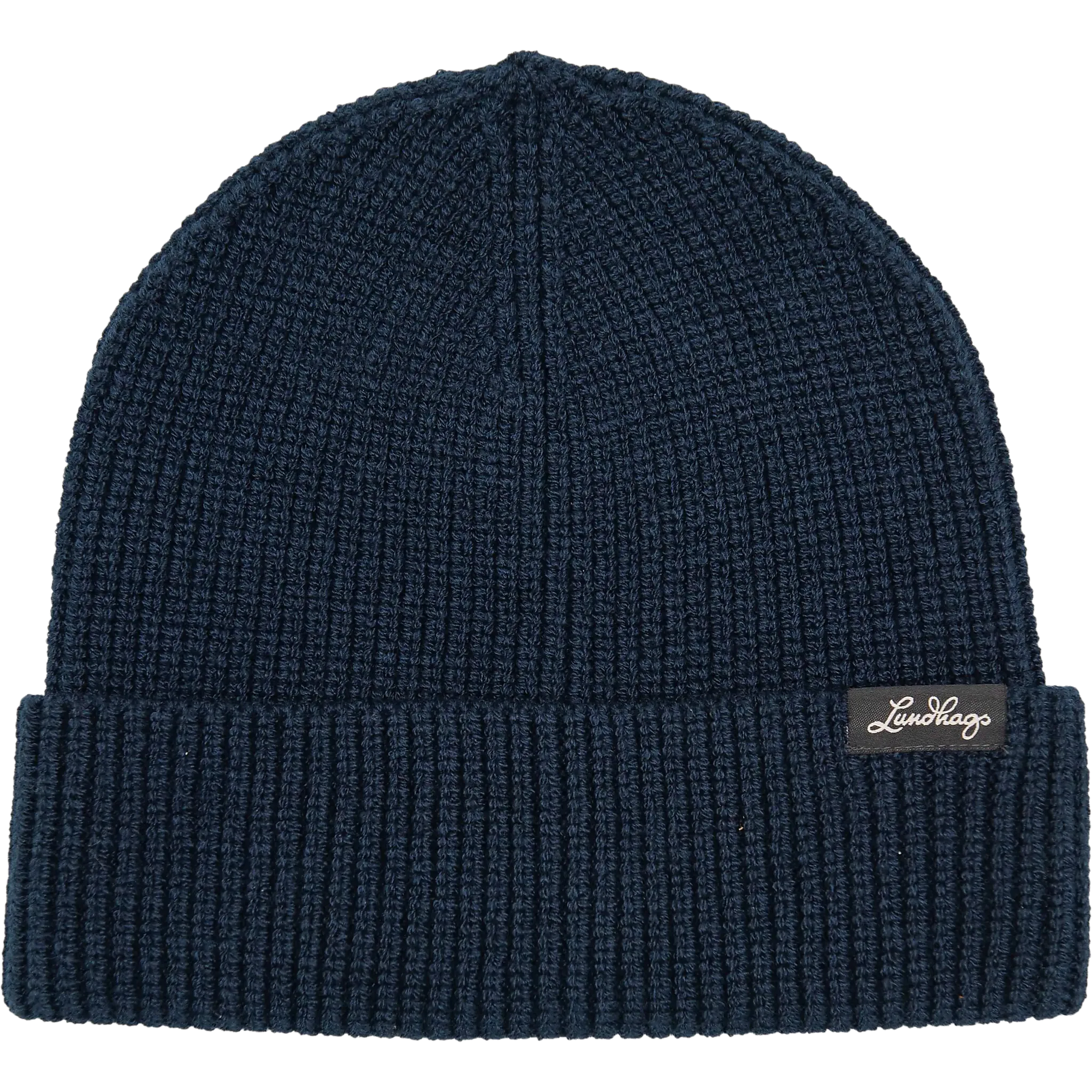 Core Ribbed Beanie