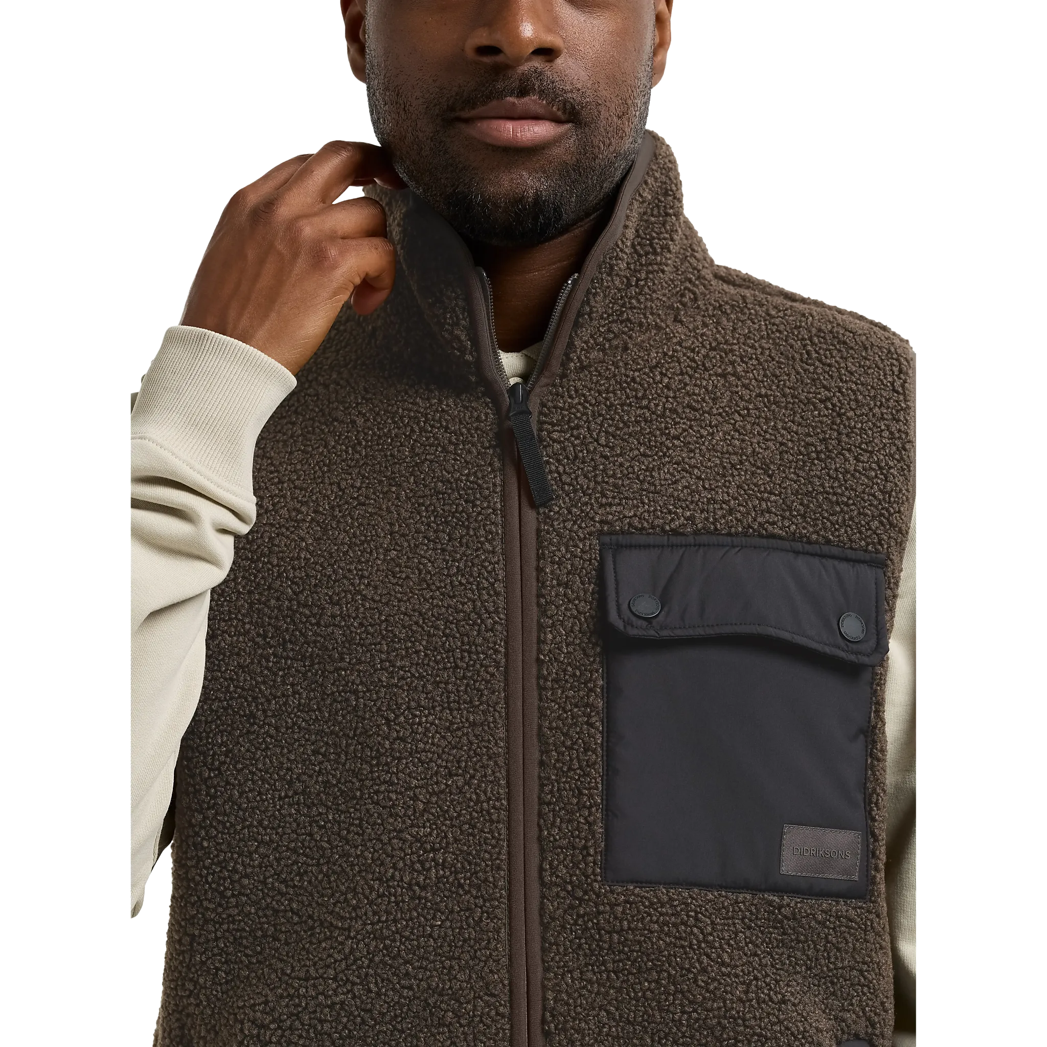 Rasmus Vest Men