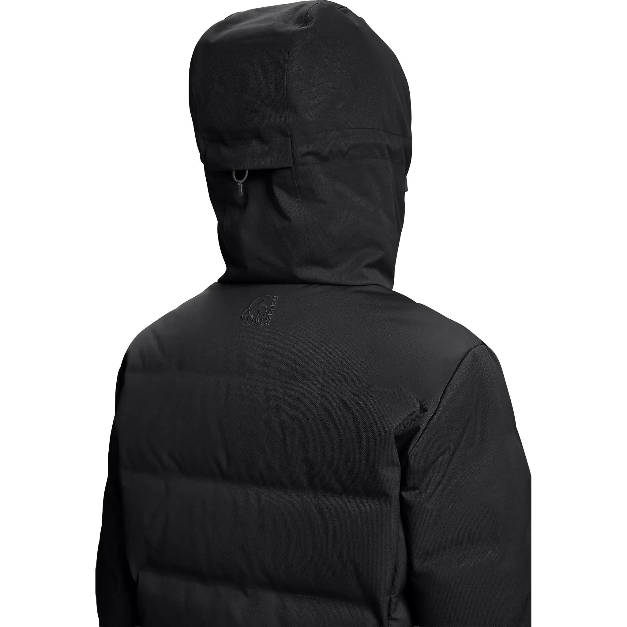 Moana Down Jacket Women