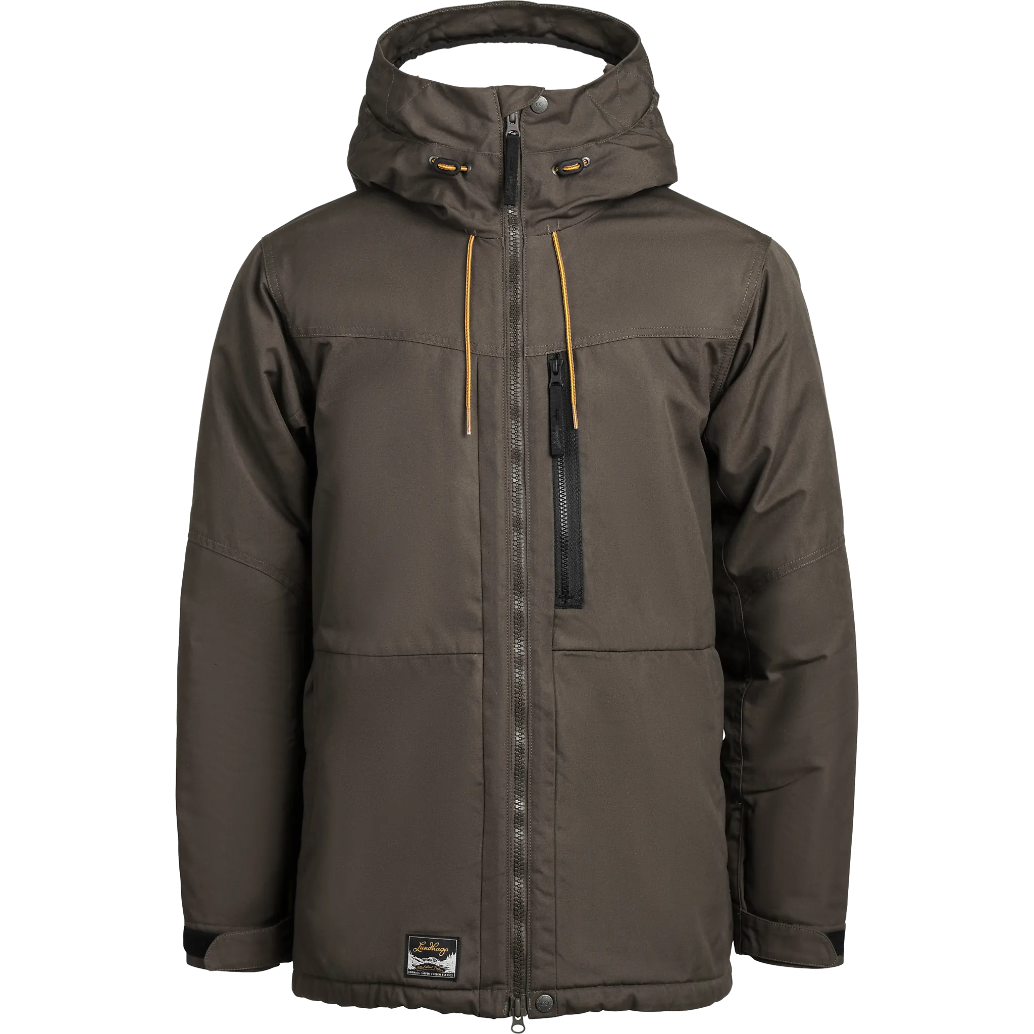 Järpen Pile Jacket Men