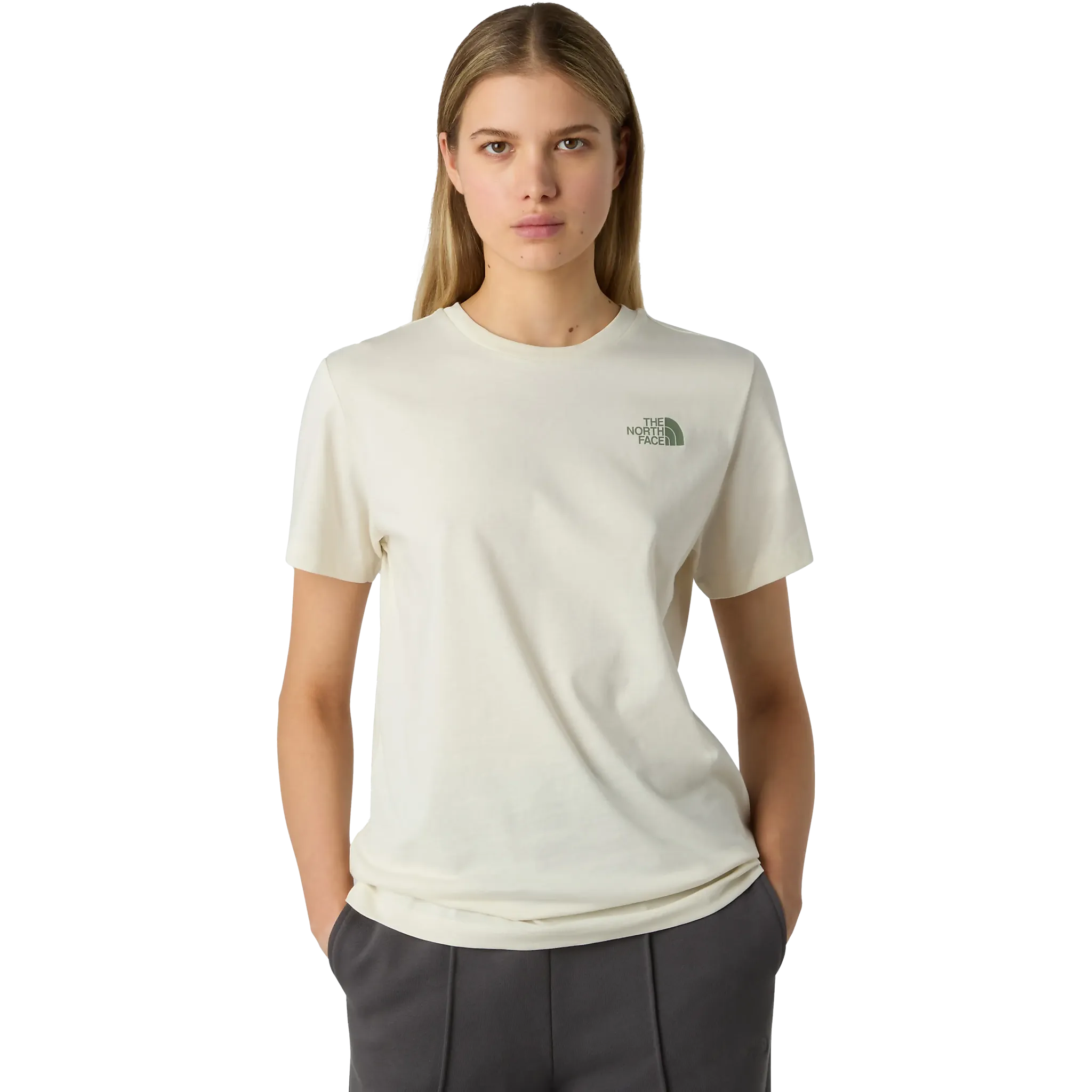 Box Nse Relaxed Tee Women