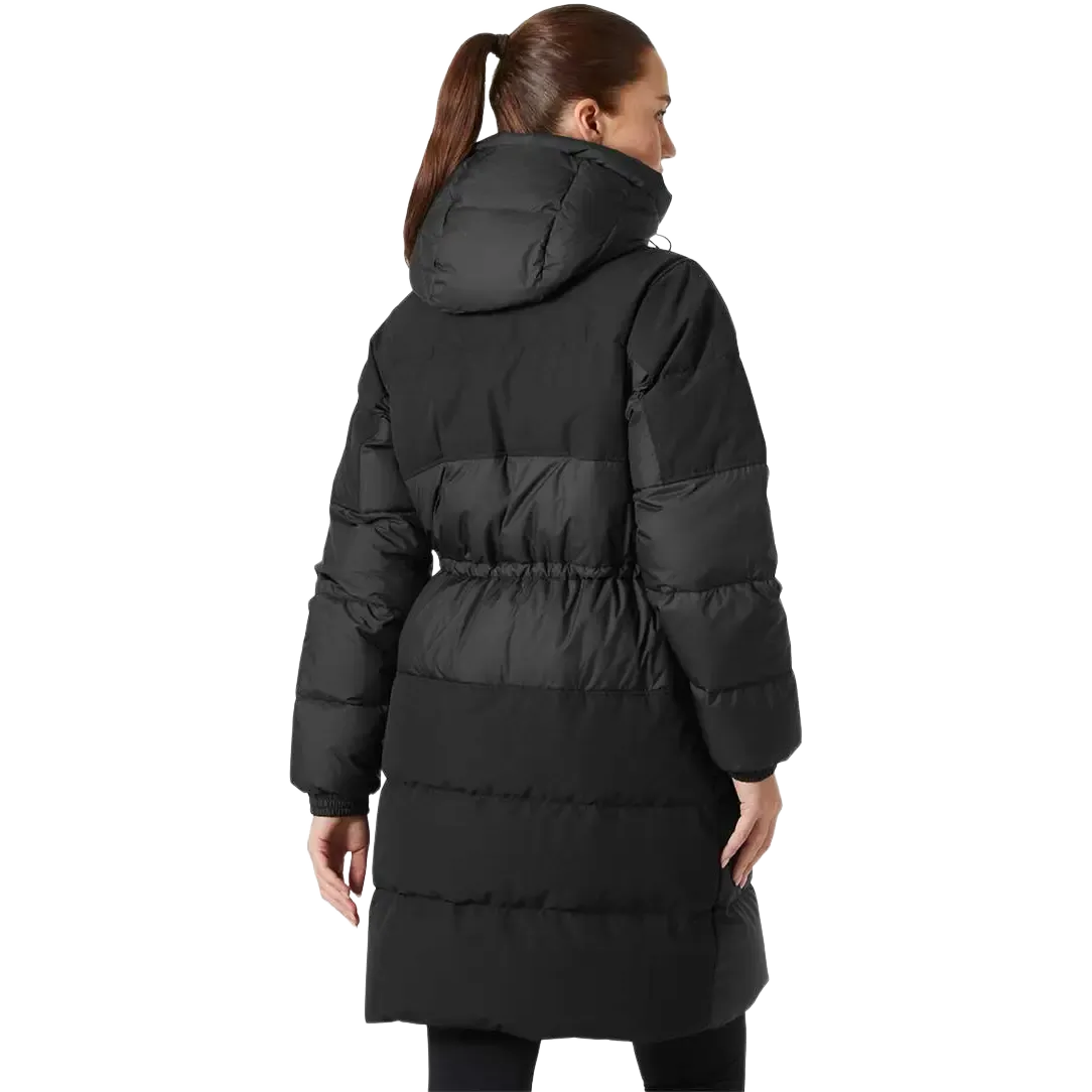 Escape Down Coat Women vinterjakke