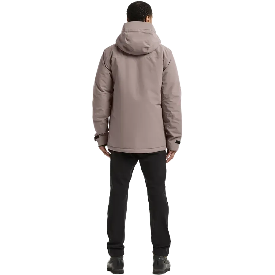 Stefan Jacket Men herrejakke