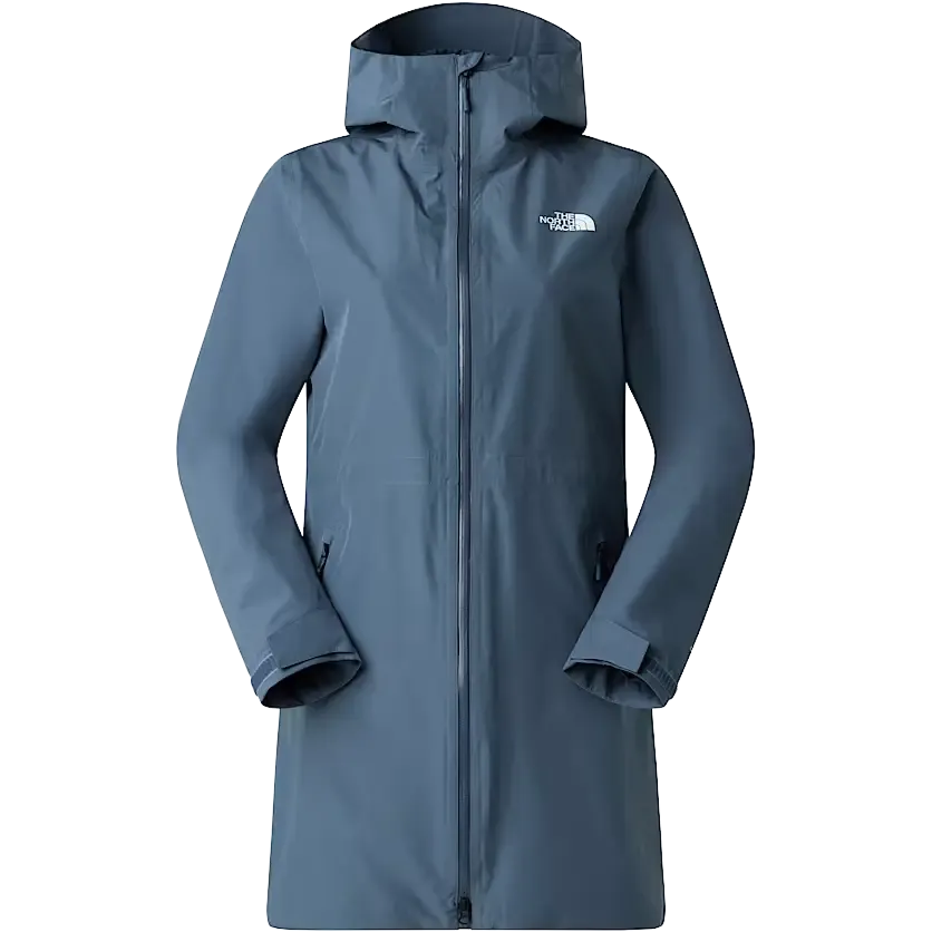 Dryvent Hikesteller Parka Women